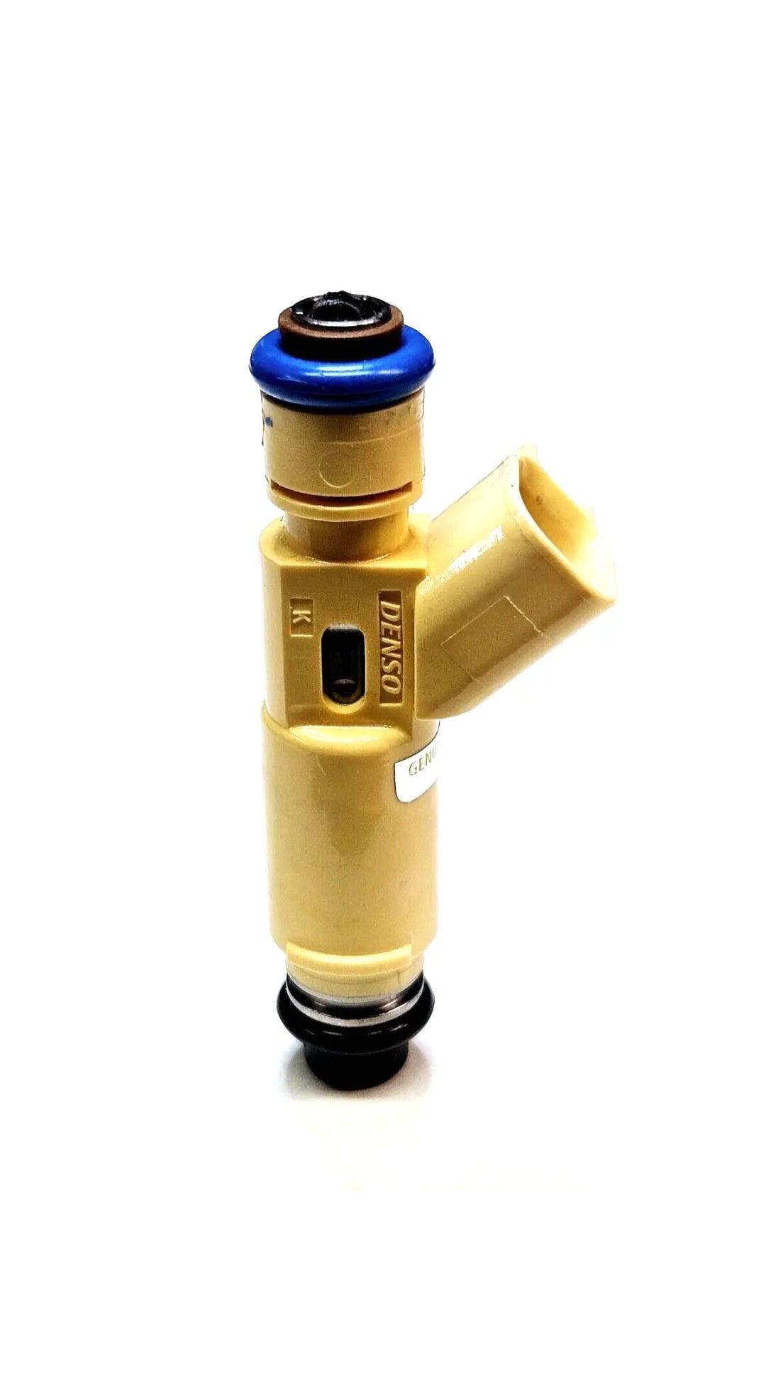 Set of 6 OEM Denso YL8E-C7B / 195500-3521 / CM-5059 fuel injectors