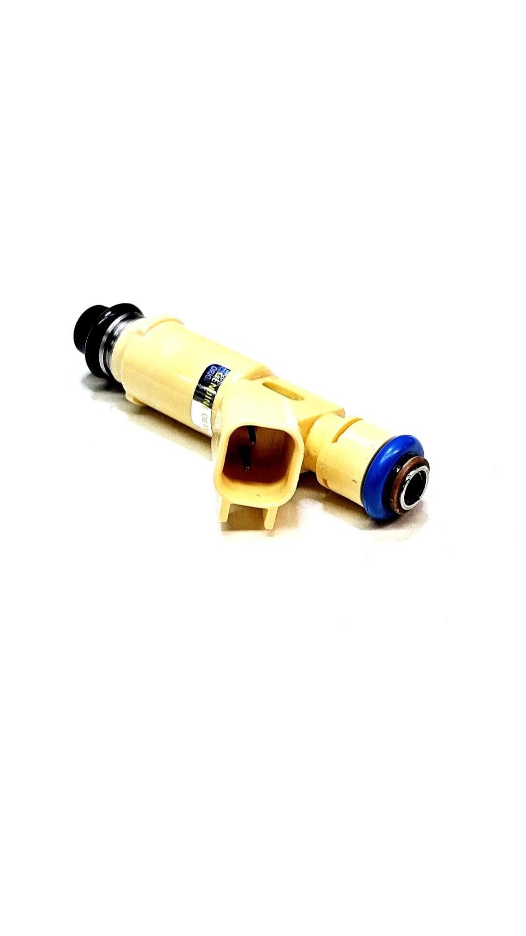 Set of 6 OEM Denso YL8E-C7B / 195500-3521 / CM-5059 fuel injectors