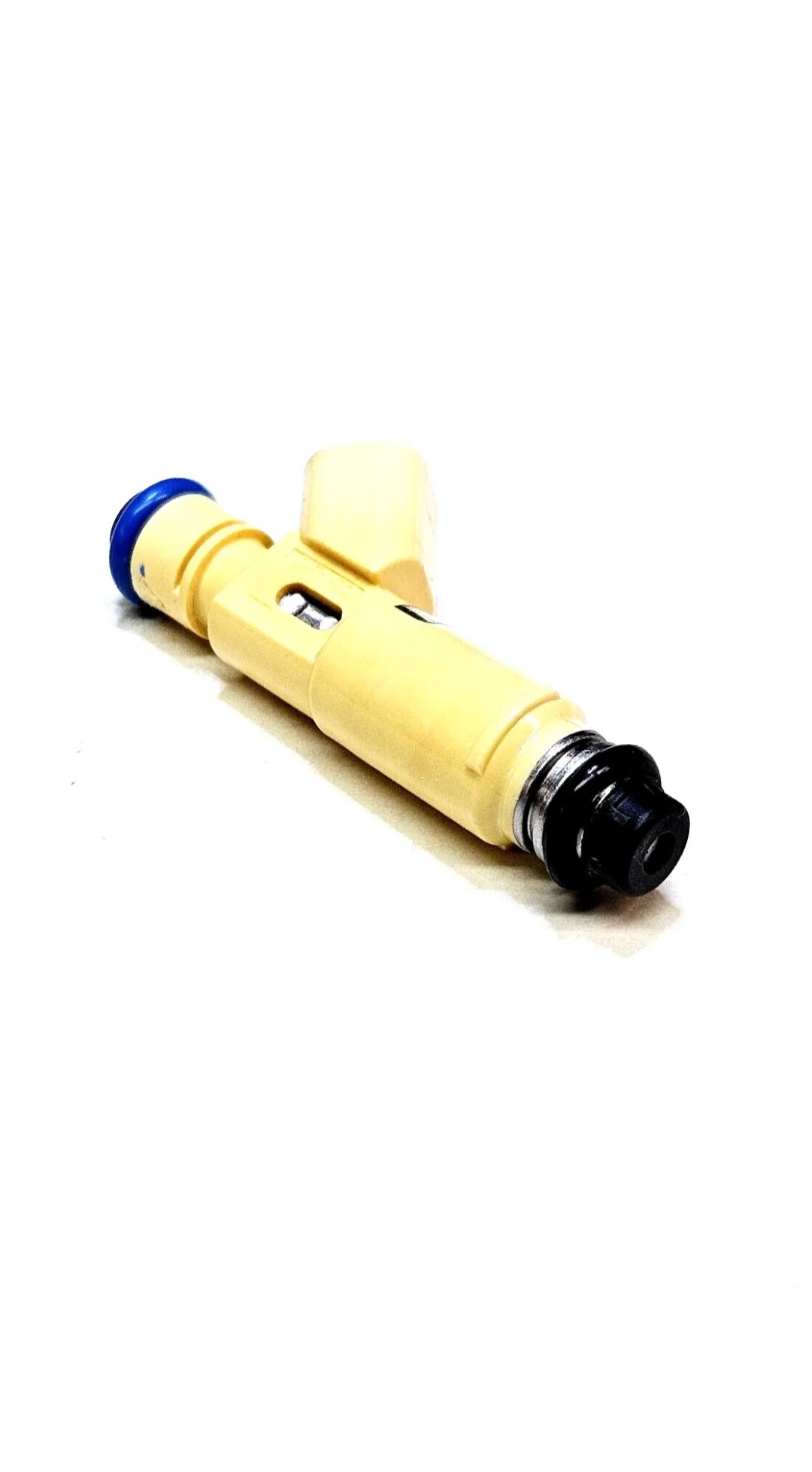 Set of 6 OEM Denso YL8E-C7B / 195500-3521 / CM-5059 fuel injectors
