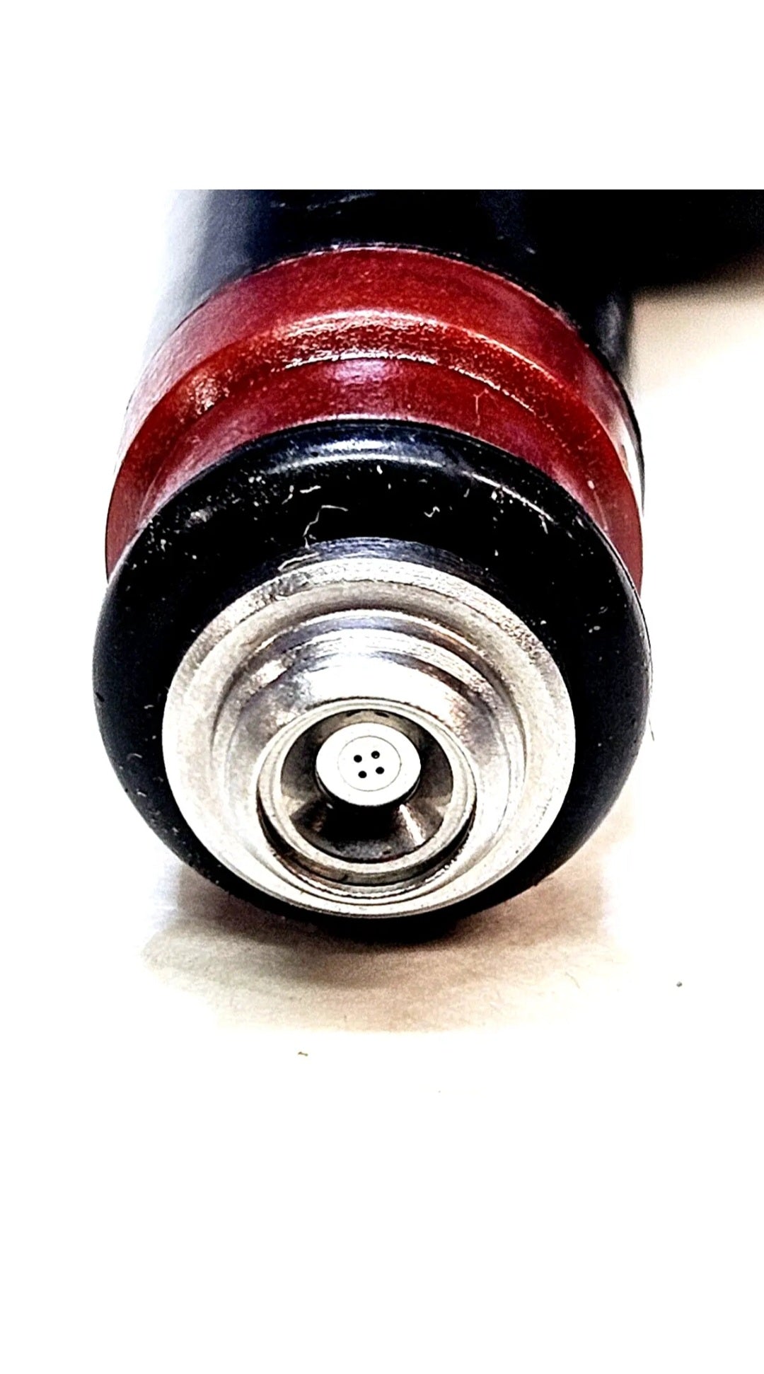 Set of 6 OEM Ford YF1E-F4C / CM-4945 fuel injectors