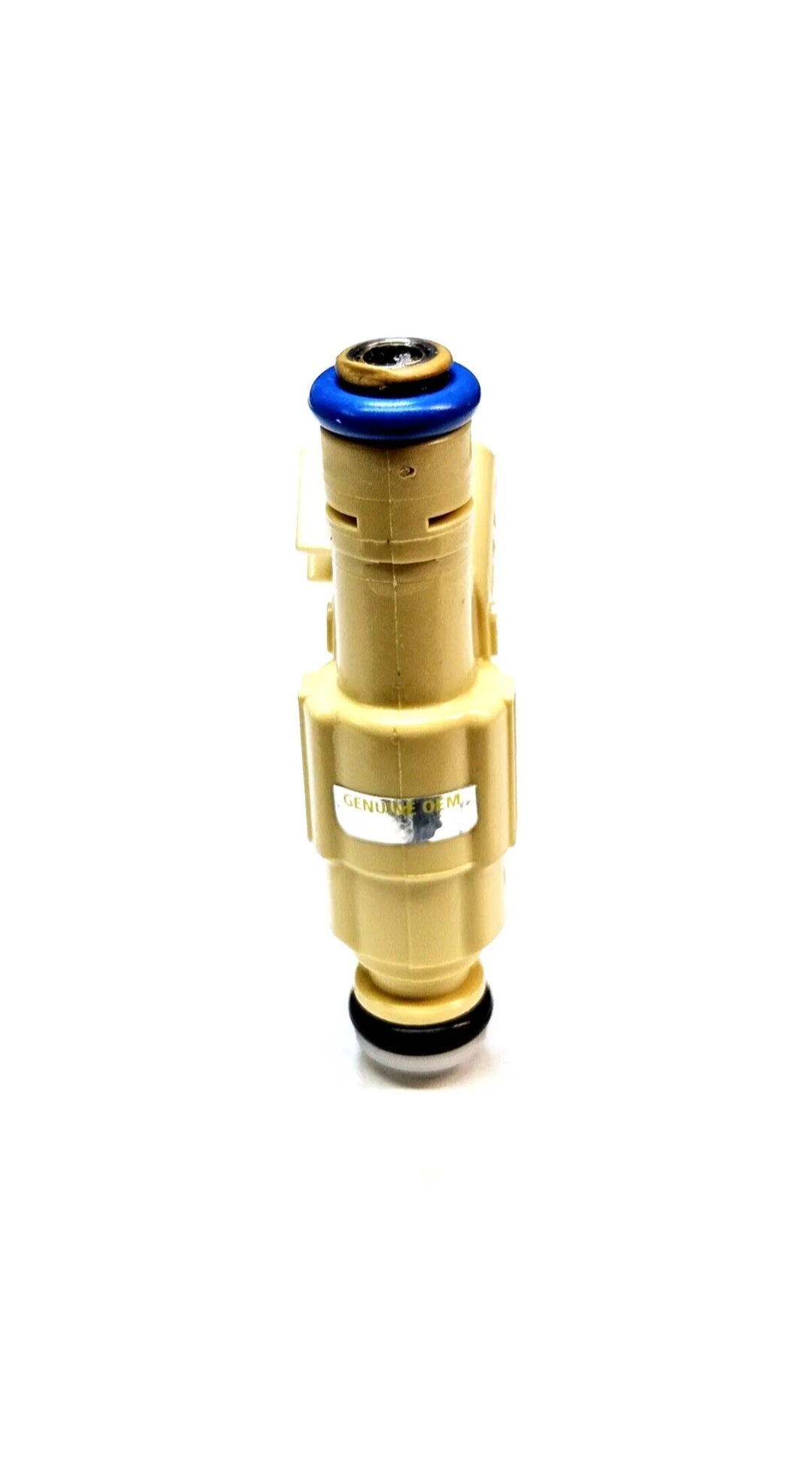 Set of 8 OEM Bosch 0280156041 / XS2E-A5C / CM-4885 fuel injectors