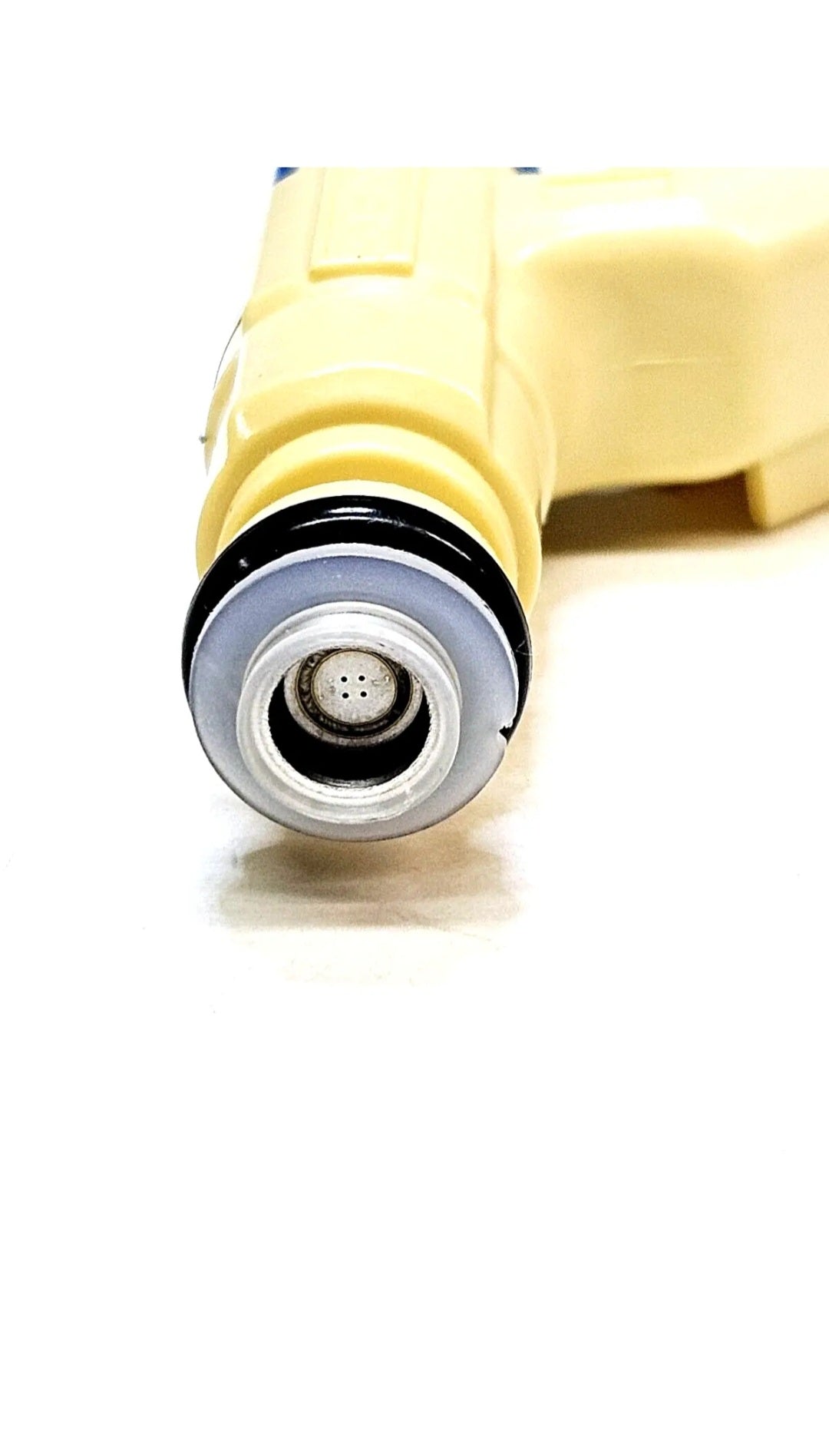 Set of 4 OEM Bosch 0280155859 / XS4E-A5B / CM-4880 fuel injectors