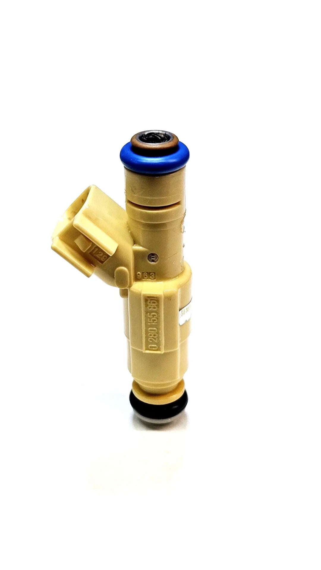Set of 8 OEM Bosch 0280155861 / XS2E-A5B / CM-4885 fuel injectors