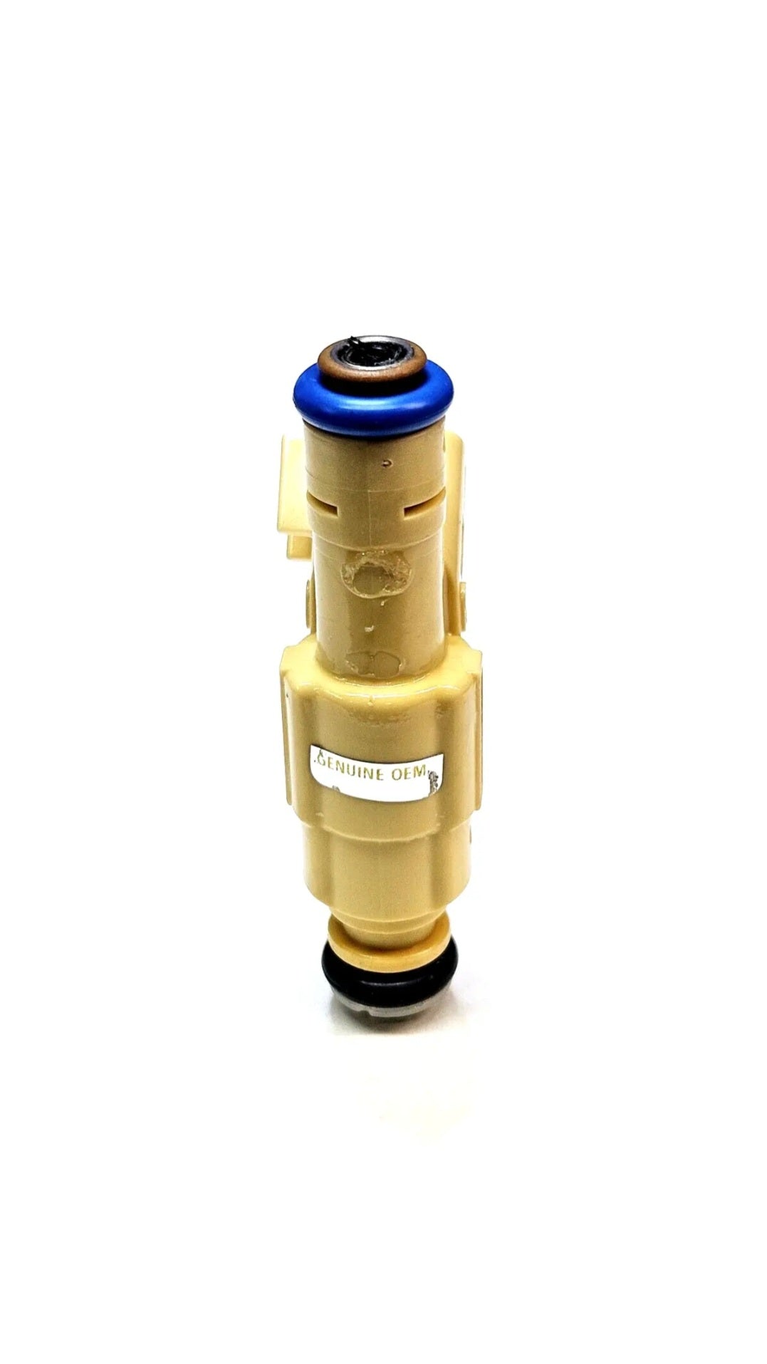 Set of 8 OEM Bosch 0280155861 / XS2E-A5B / CM-4885 fuel injectors