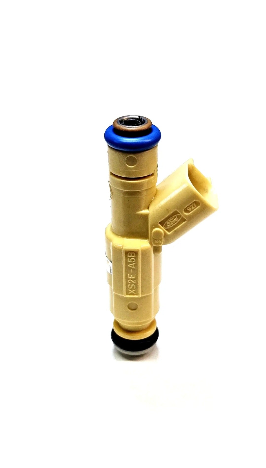 Set of 8 OEM Bosch 0280155861 / XS2E-A5B / CM-4885 fuel injectors