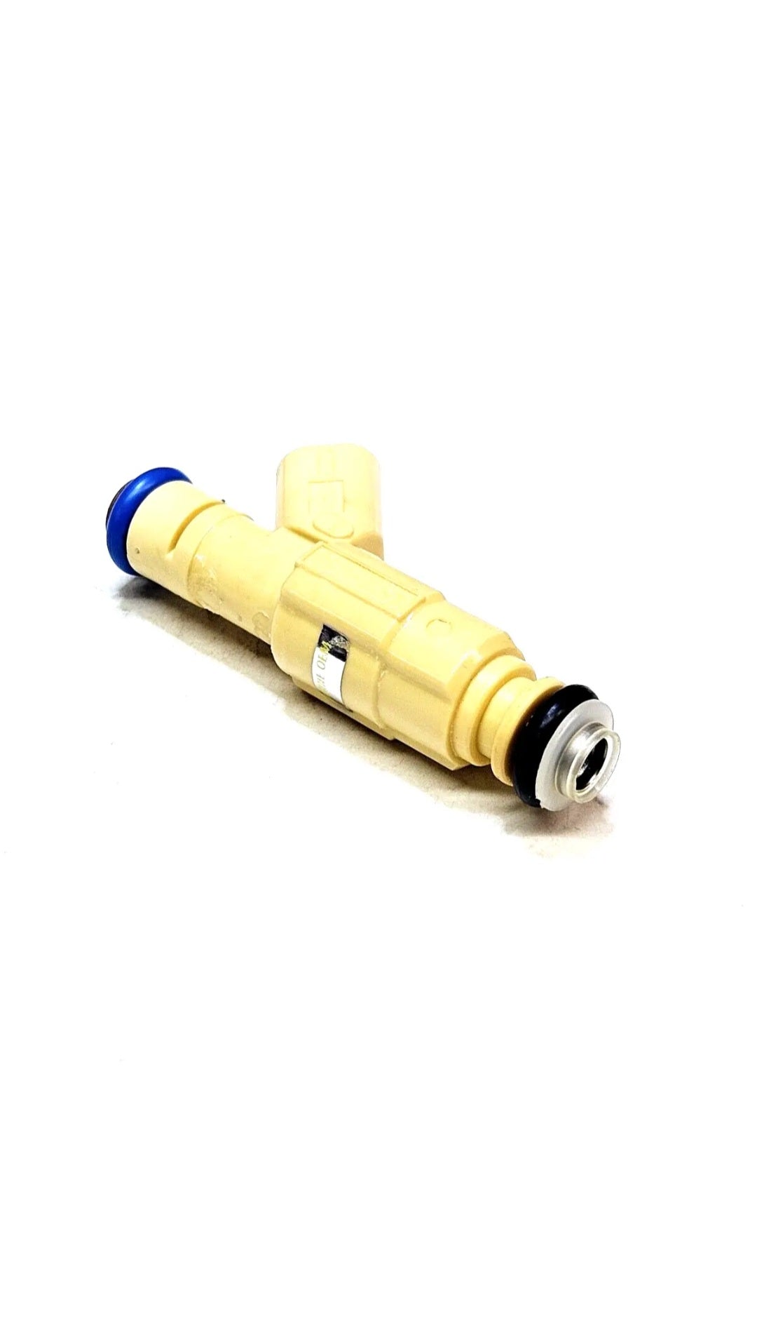 Set of 8 OEM Bosch 0280155861 / XS2E-A5B / CM-4885 fuel injectors