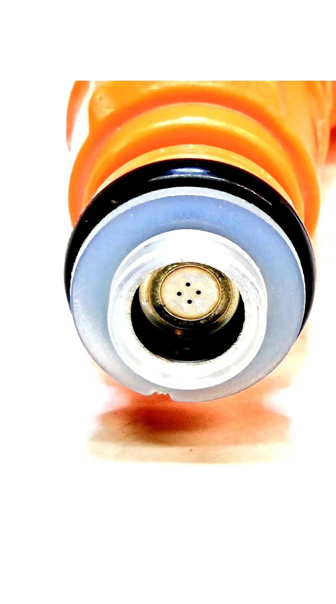 Set of 10 OEM Bosch 0280155917 / XL2E-C5A / CM-4936 fuel injectors