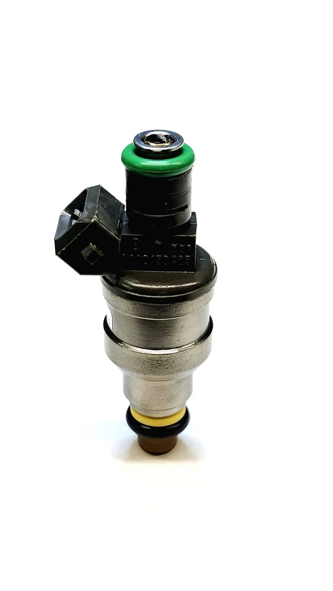 Set of 4 OEM Bosch 0280150965 / 4669011 fuel injectors