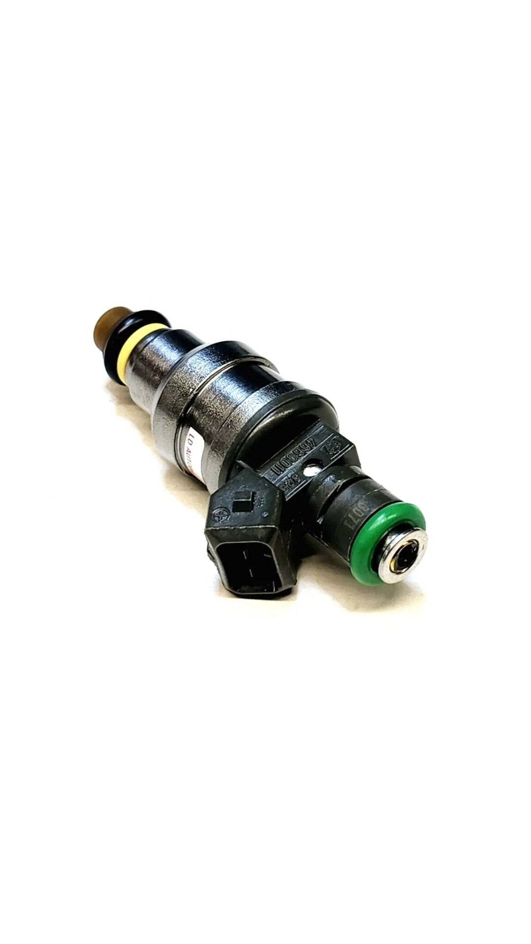 Set of 4 OEM Bosch 0280150965 / 4669011 fuel injectors
