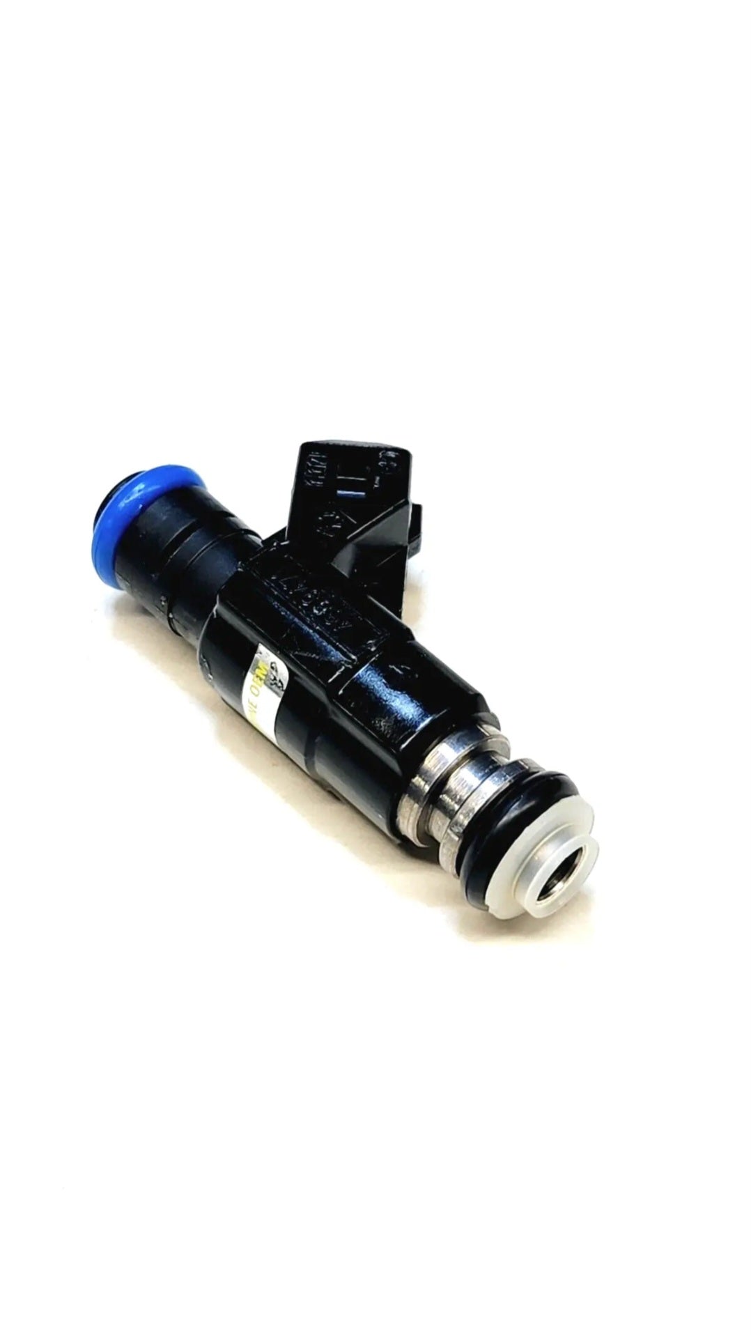 Set of 4 OEM Bosch 0280155740 / 04669471 fuel injectors