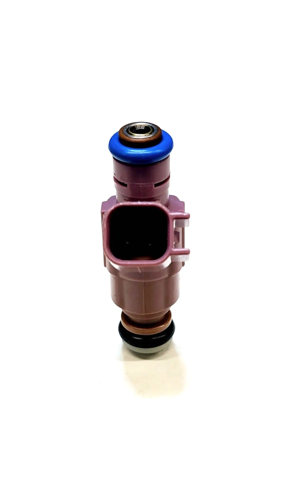 Set of 4 OEM Bosch 0280156030 / 04852747AA fuel injectors