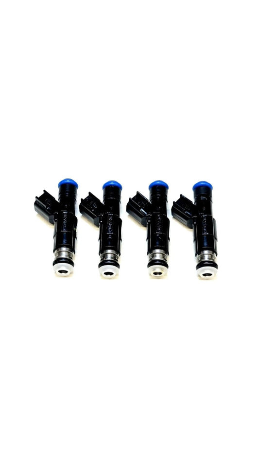 Set of 4OEM Bosch 0280155784 / 04669938 fuel injectors