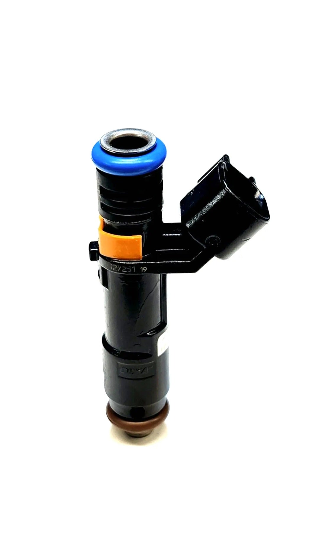 Set of 4 OEM Deka 04593986AA / 4593986AA fuel injectors