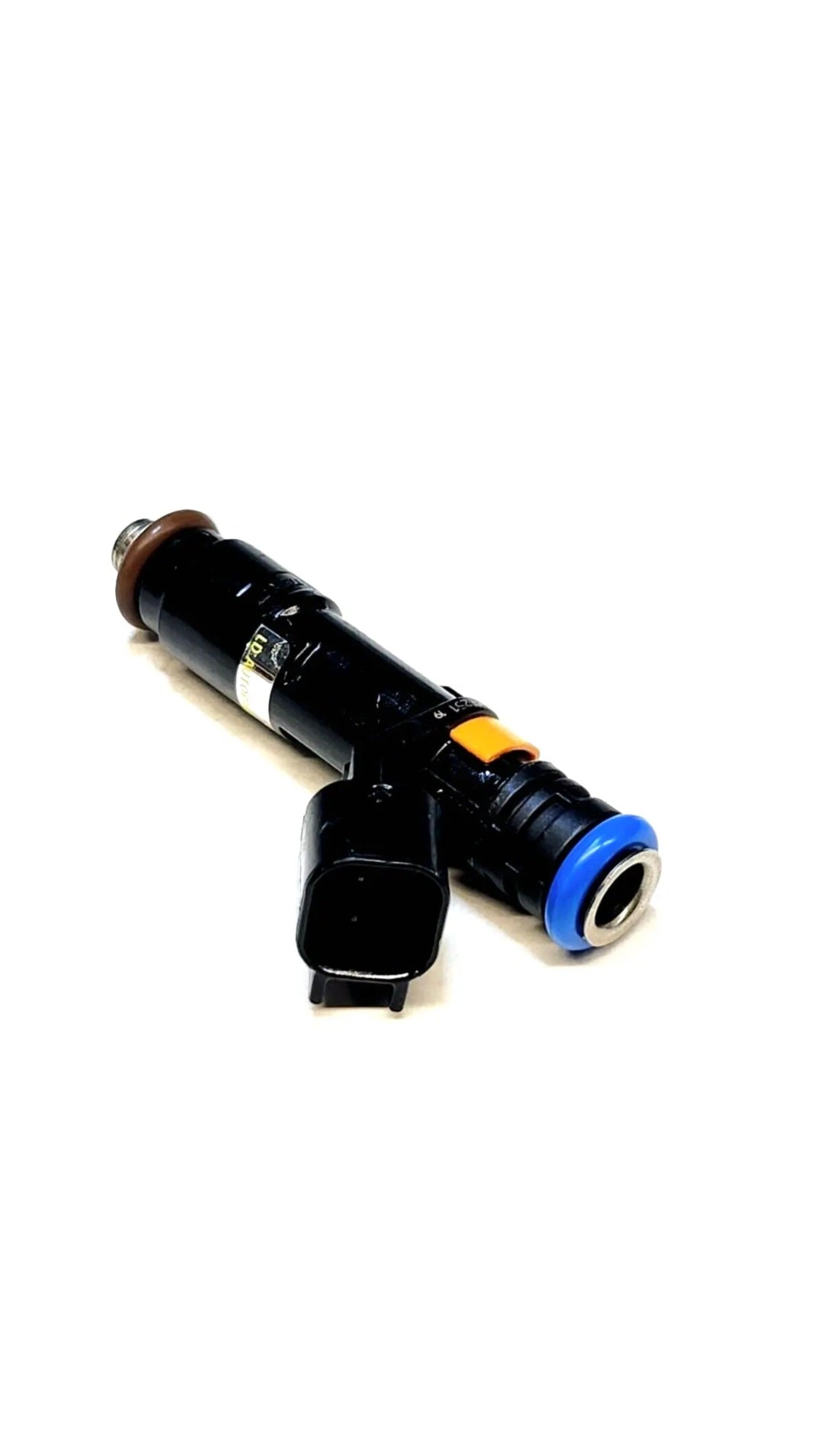Set of 4 OEM Deka 04593986AA / 4593986AA fuel injectors