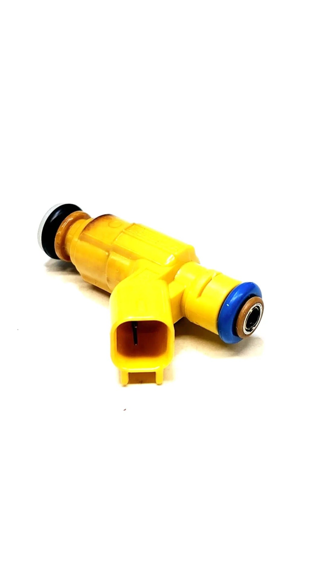 Set of 6 OEM Bosch 0280156133 / 04591899AA fuel injectors
