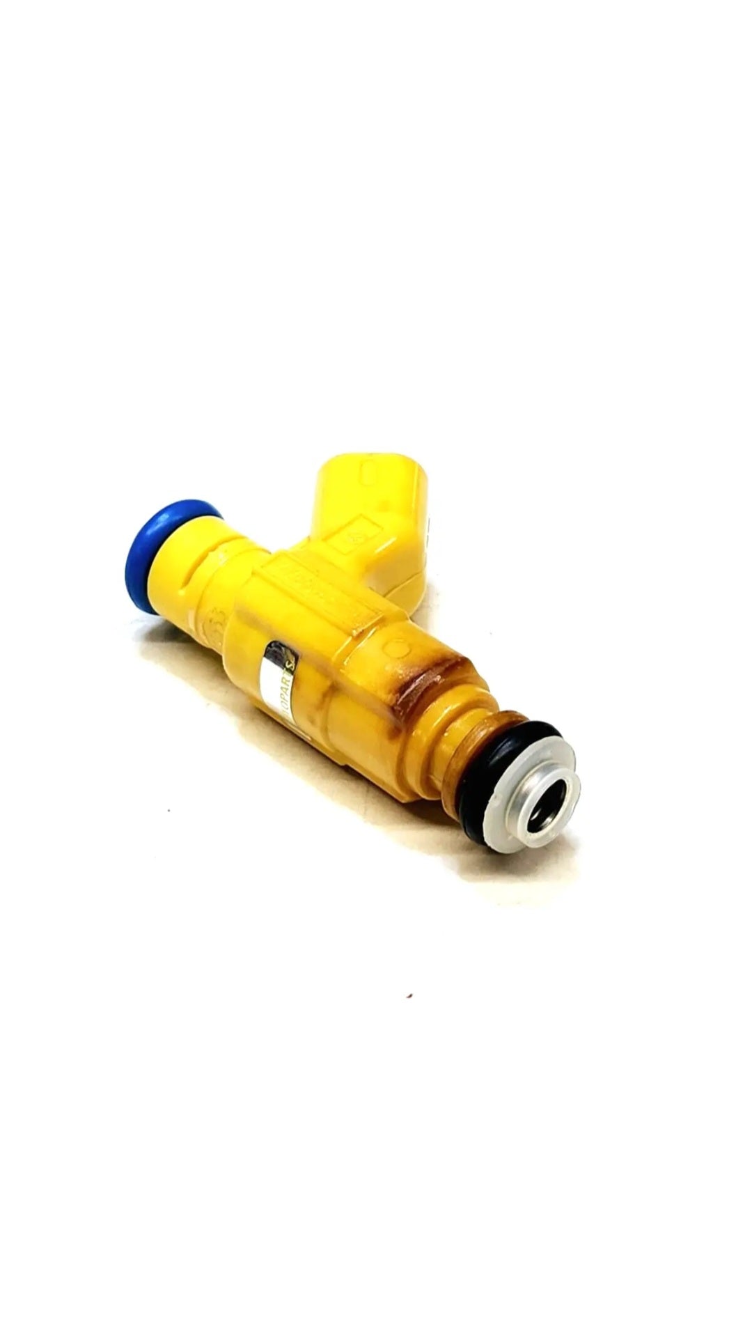 Set of 6 OEM Bosch 0280156133 / 04591899AA fuel injectors