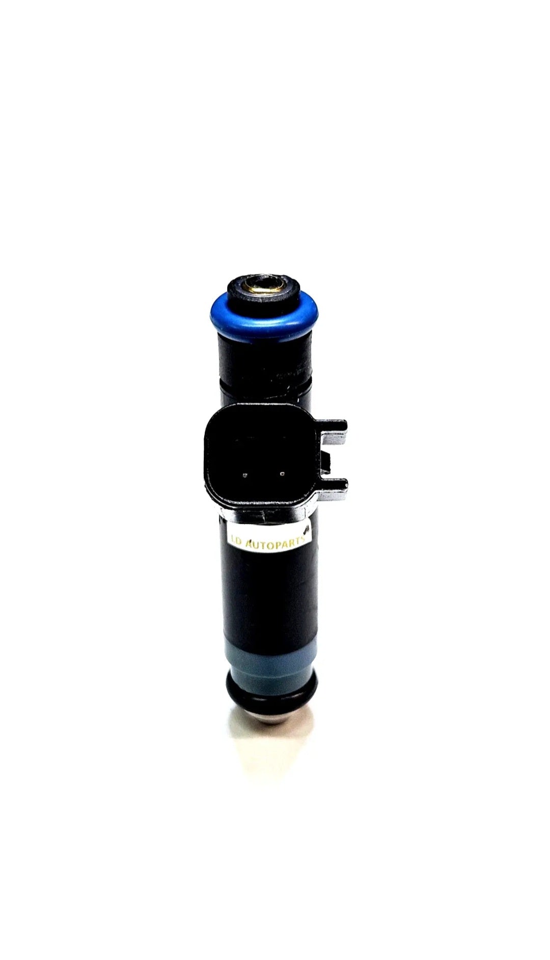 Set of 6 OEM Siemens 04854181 / RL854181 fuel injectors