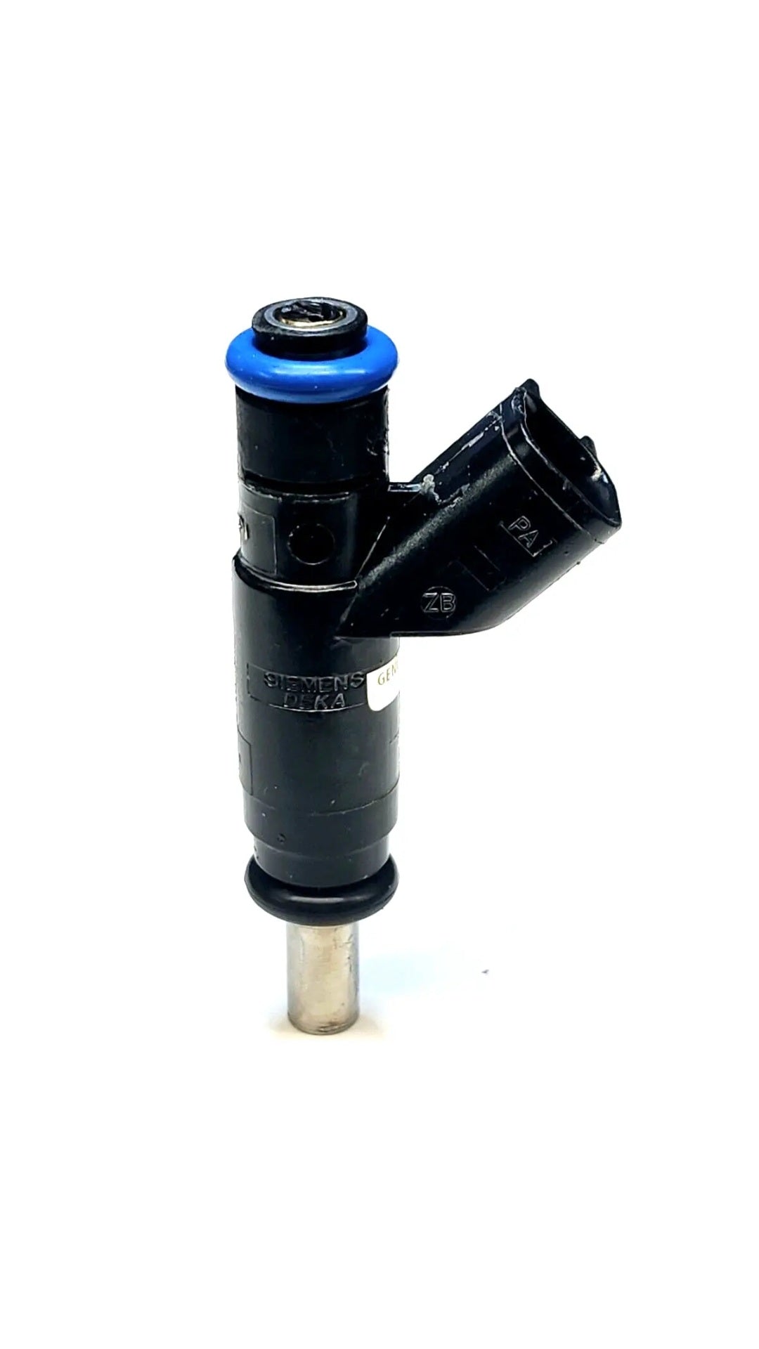 Set of 8 OEM Siemens 04591851AA / RL591851AA fuel injectors