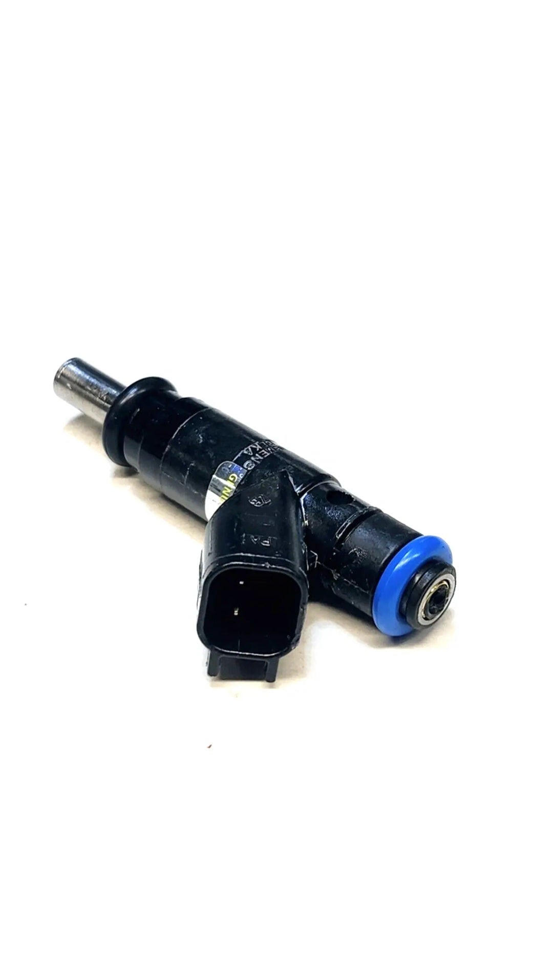 Set of 8 OEM Siemens 04591851AA / RL591851AA fuel injectors