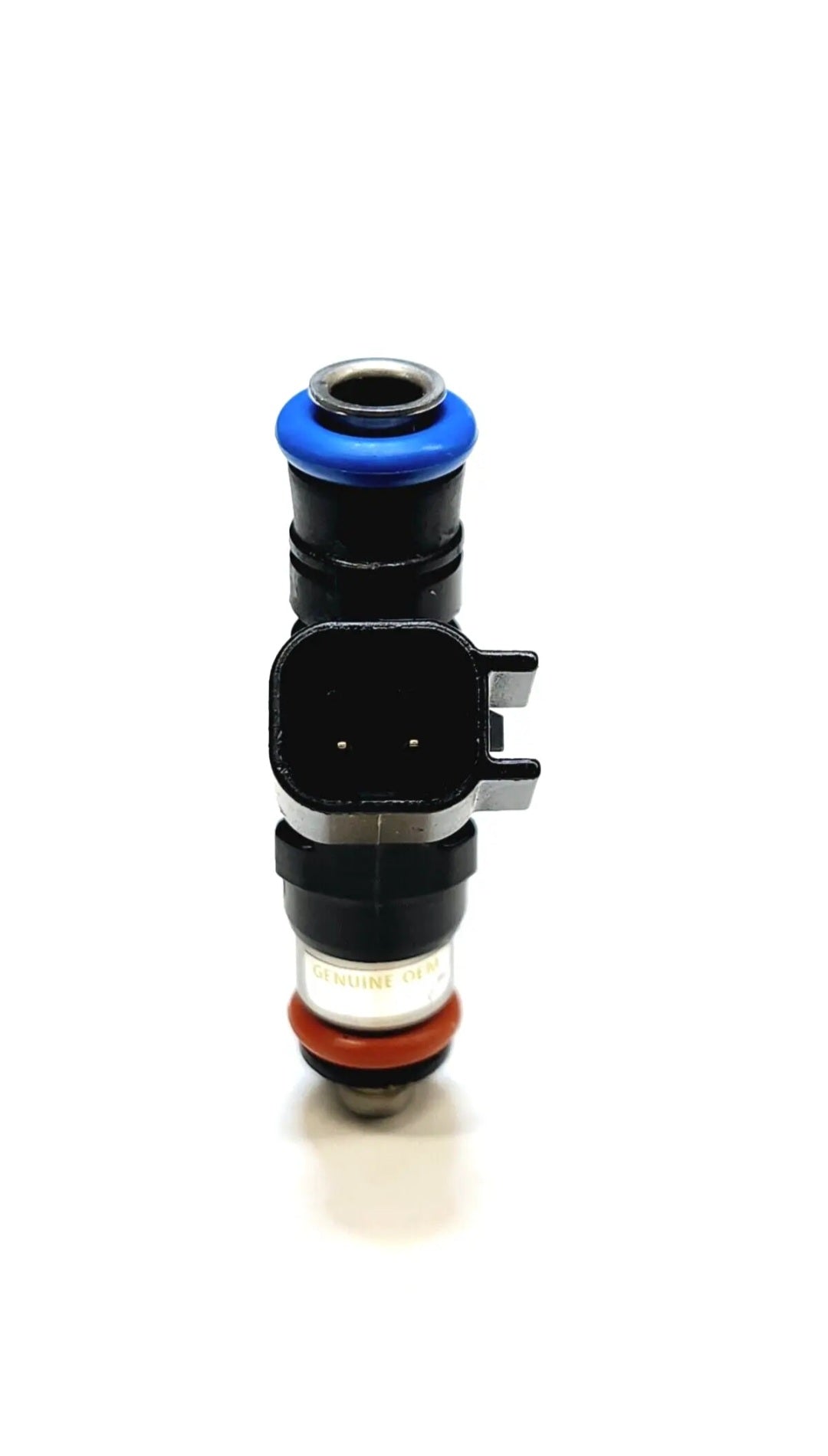 Set of 4 OEM Bosch 0280158262 / 04892844AA fuel injectors