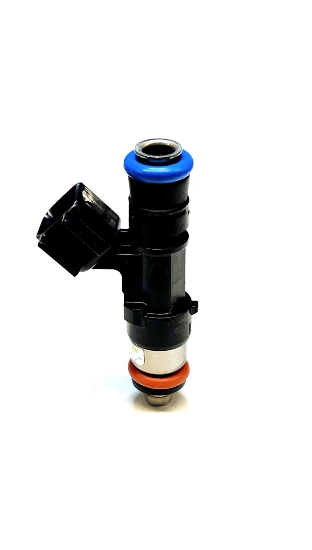 Set of 4 OEM Bosch 0280158262 / 04892844AA fuel injectors