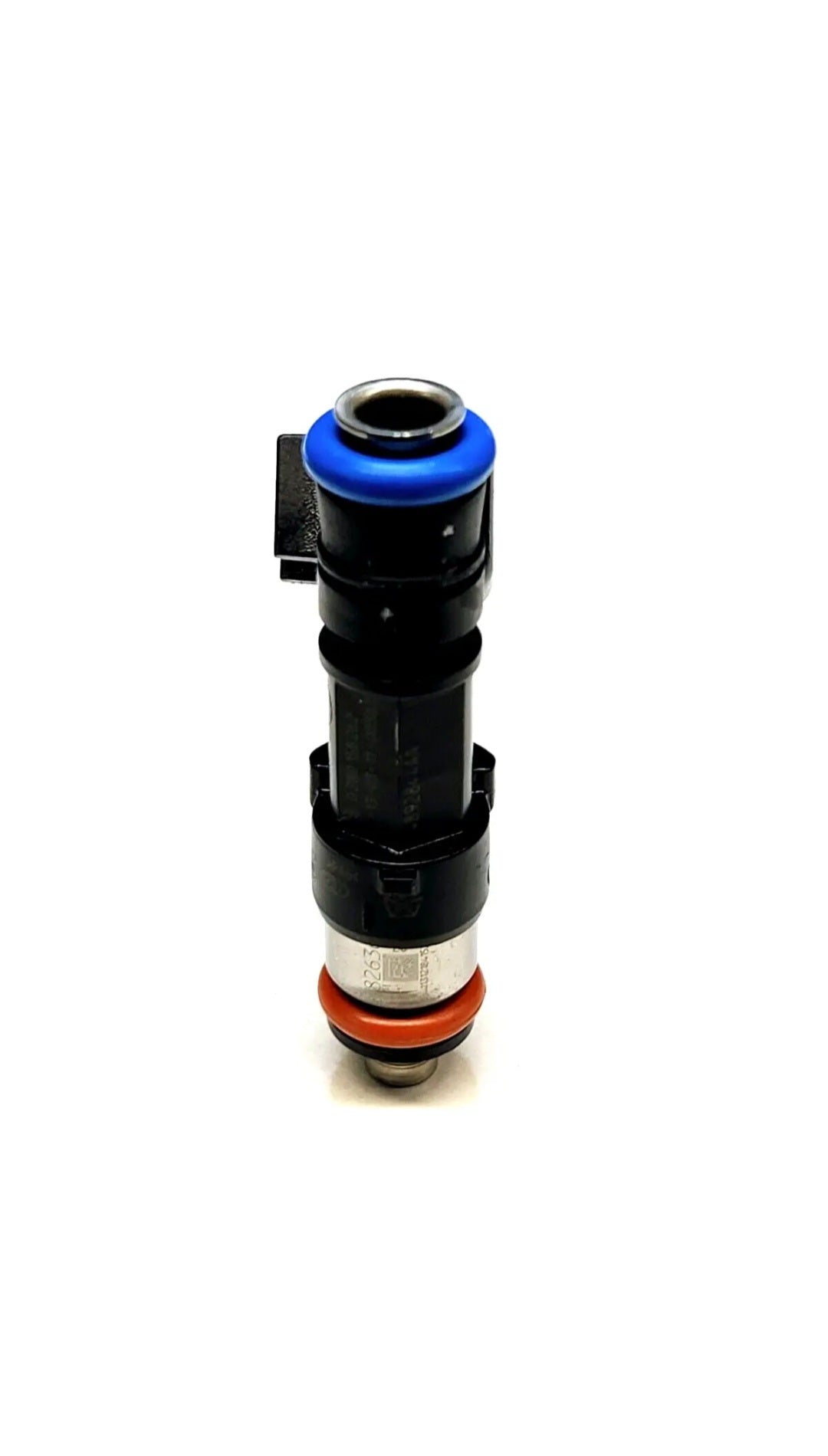 Set of 4 OEM Bosch 0280158262 / 04892844AA fuel injectors