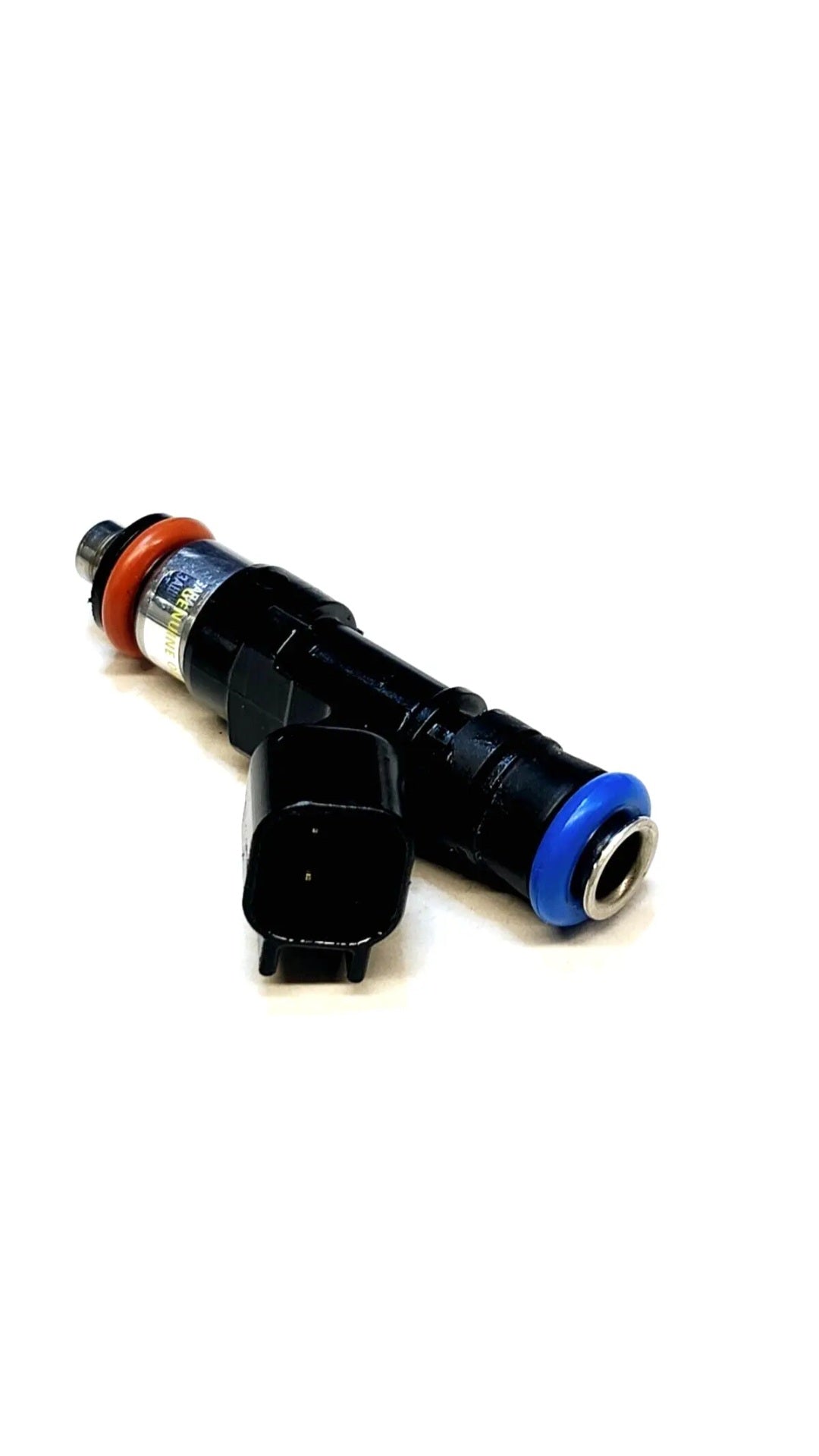 Set of 4 OEM Bosch 0280158262 / 04892844AA fuel injectors