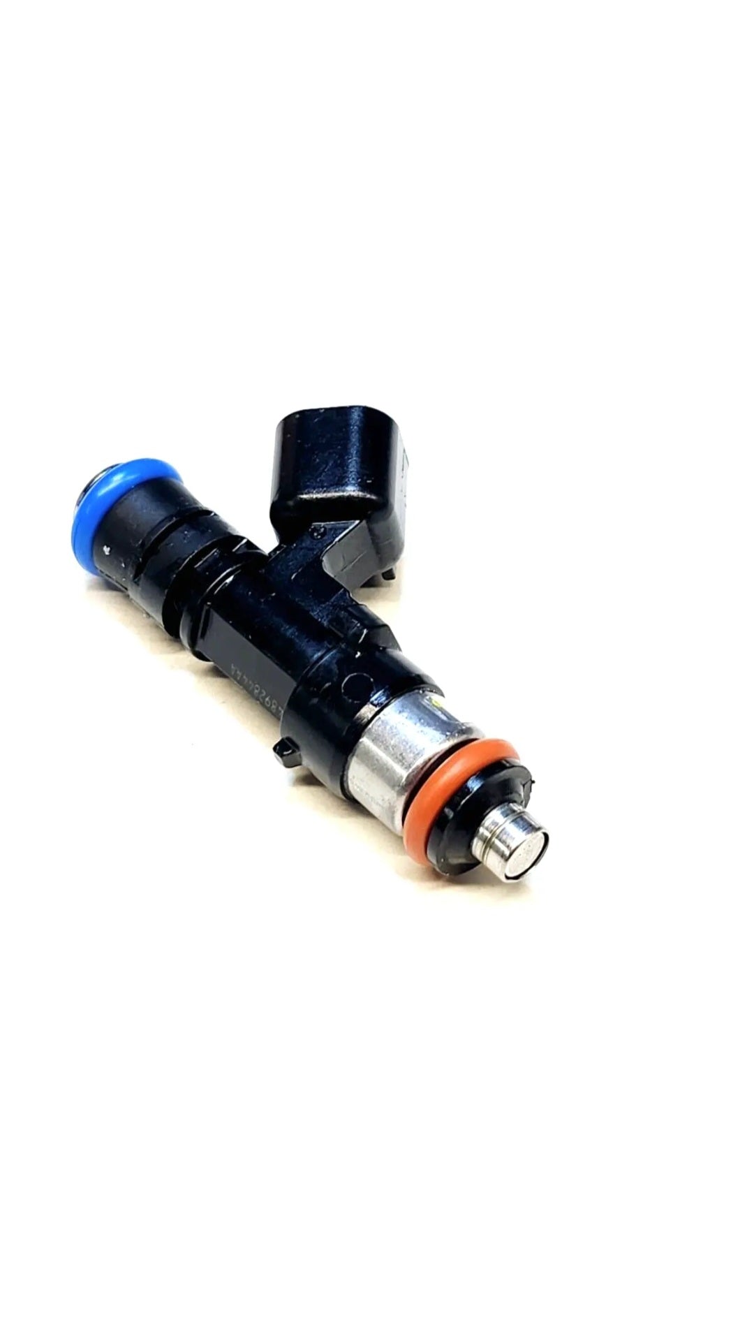 Set of 4 OEM Bosch 0280158262 / 04892844AA fuel injectors