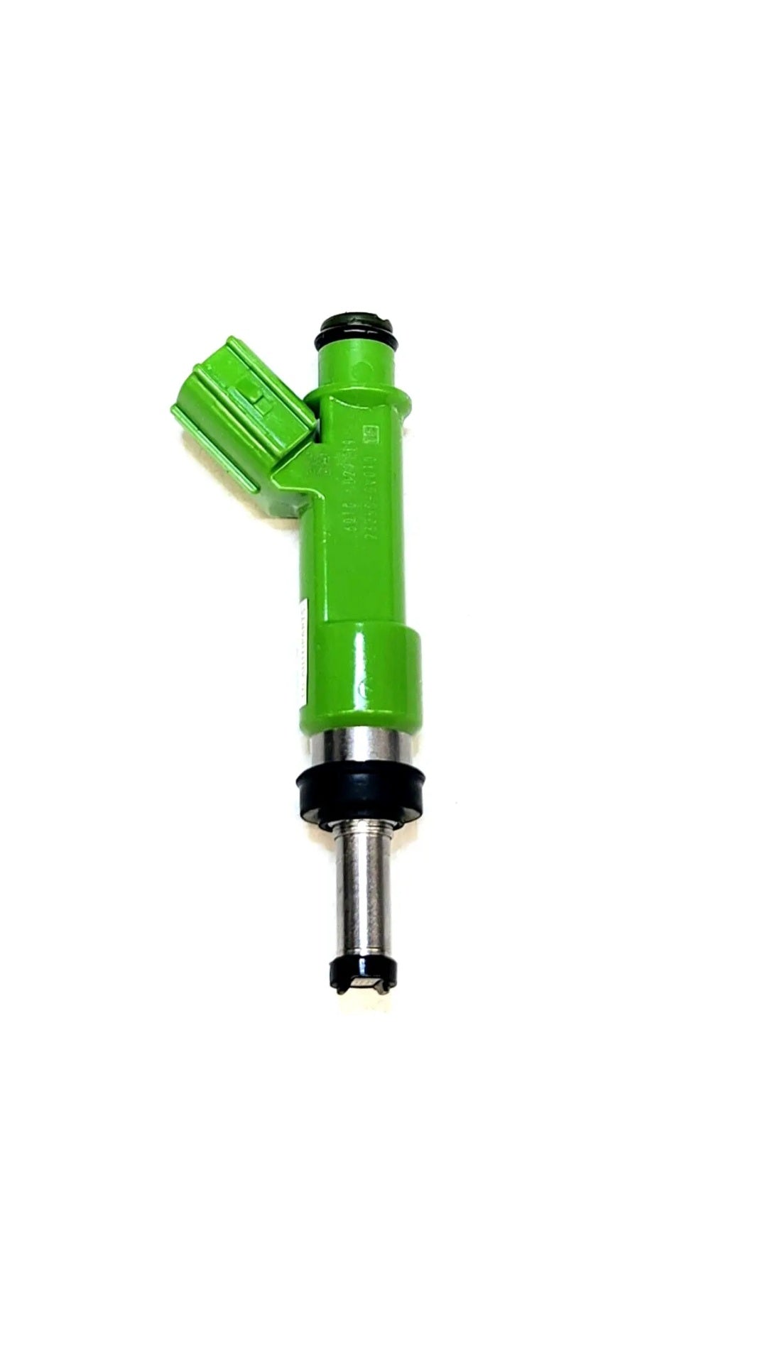 Set of 4 OEM Denso 23250-0V010 / 297500-6010 fuel injectors