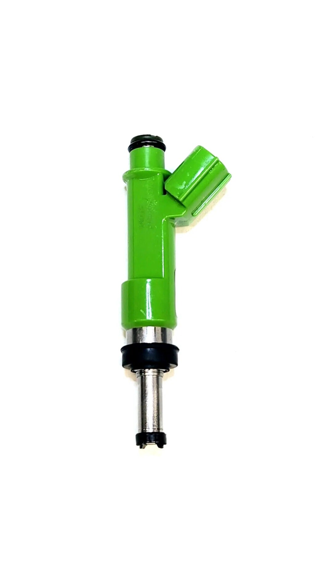 Set of 4 OEM Denso 23250-0V010 / 297500-6010 fuel injectors