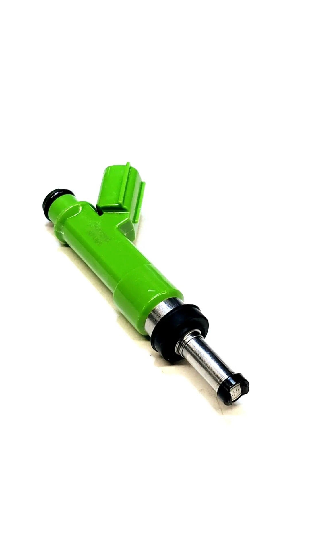 Set of 4 OEM Denso 23250-0V010 / 297500-6010 fuel injectors