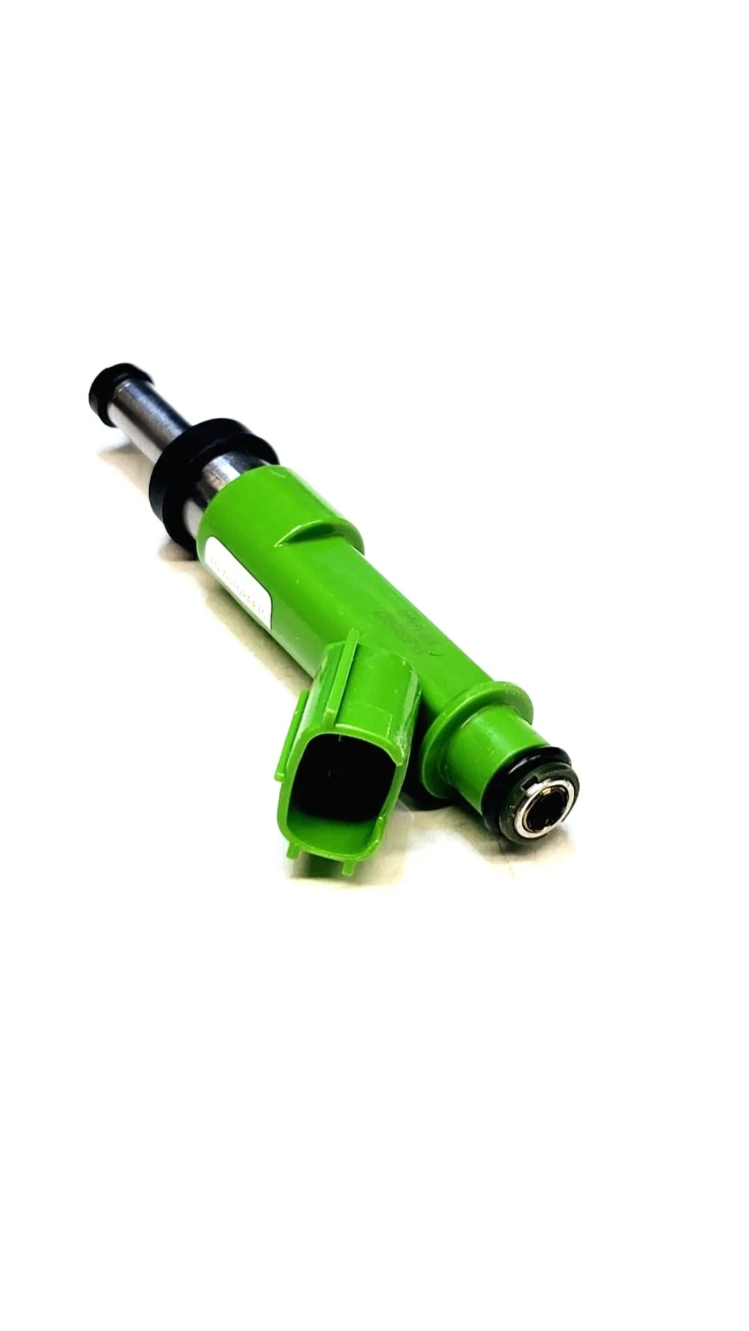 Set of 4 OEM Denso 23250-0V010 / 297500-6010 fuel injectors