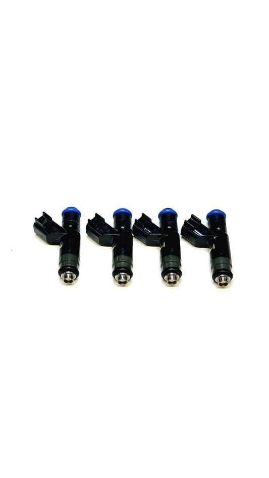 Set of 4 OEM Siemens 04891573AB / RL891573AB fuel injectors