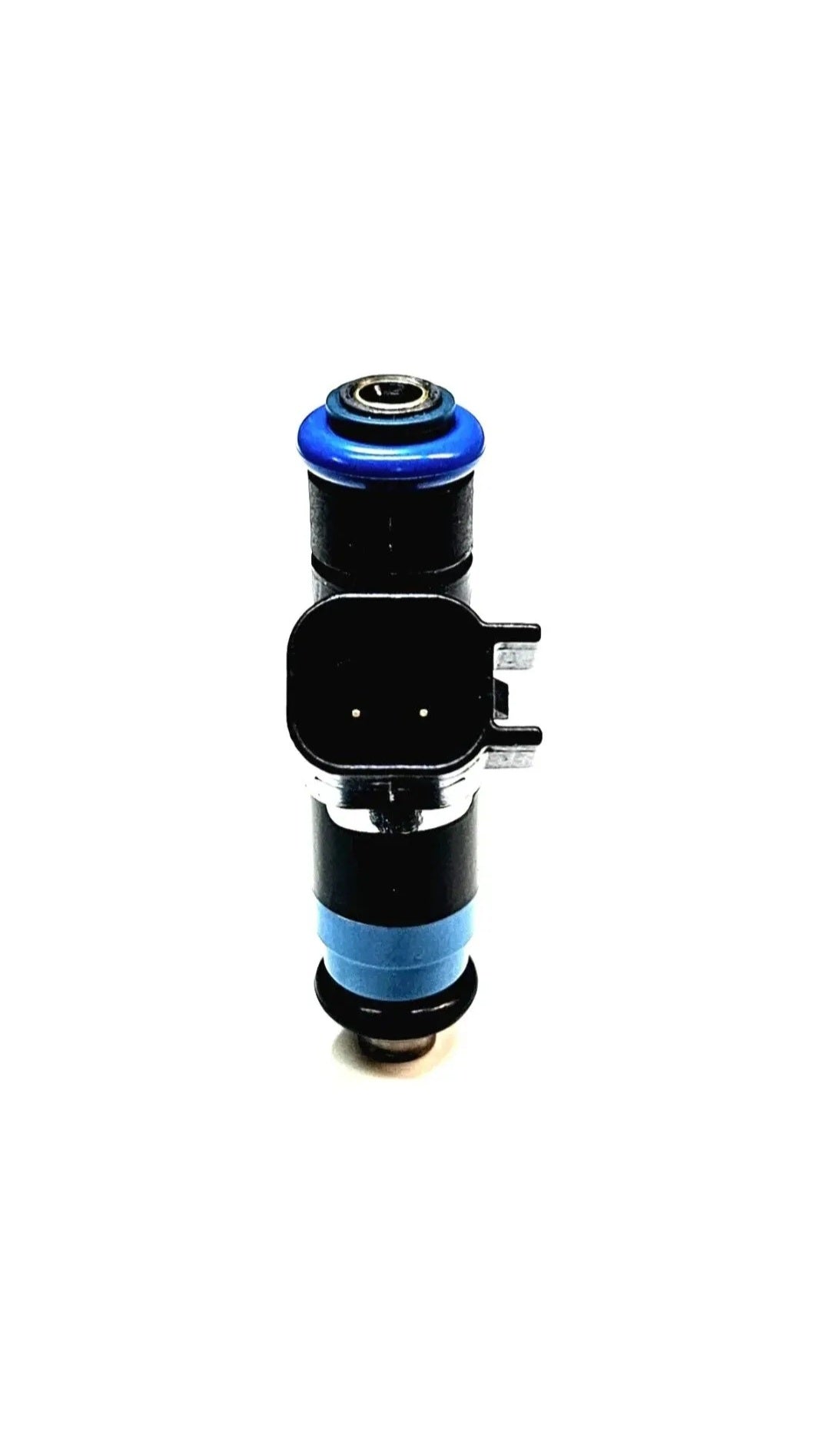 Set of 4 OEM Siemens 04891574AB fuel injectors