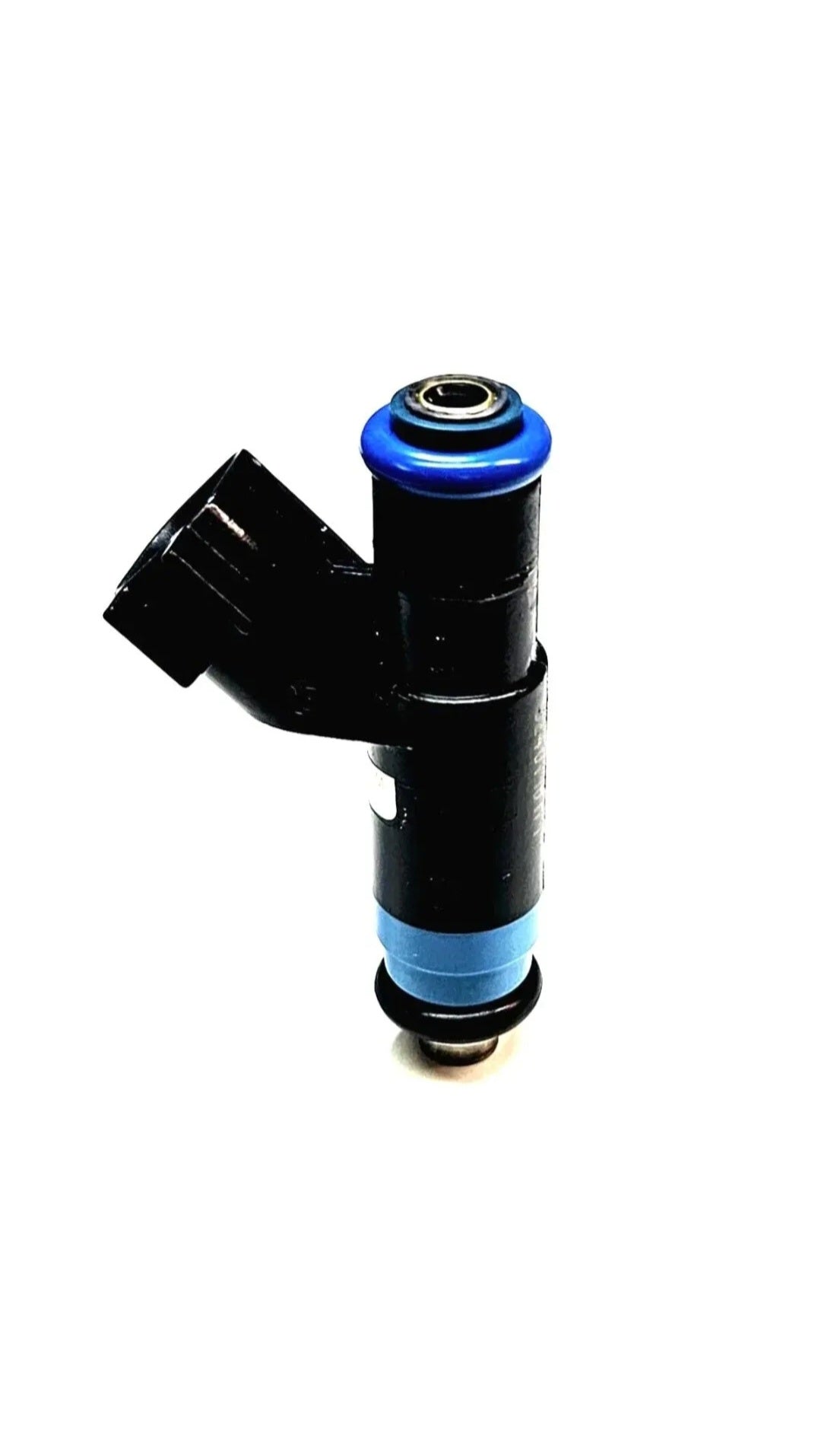 Set of 4 OEM Siemens 04891574AB fuel injectors