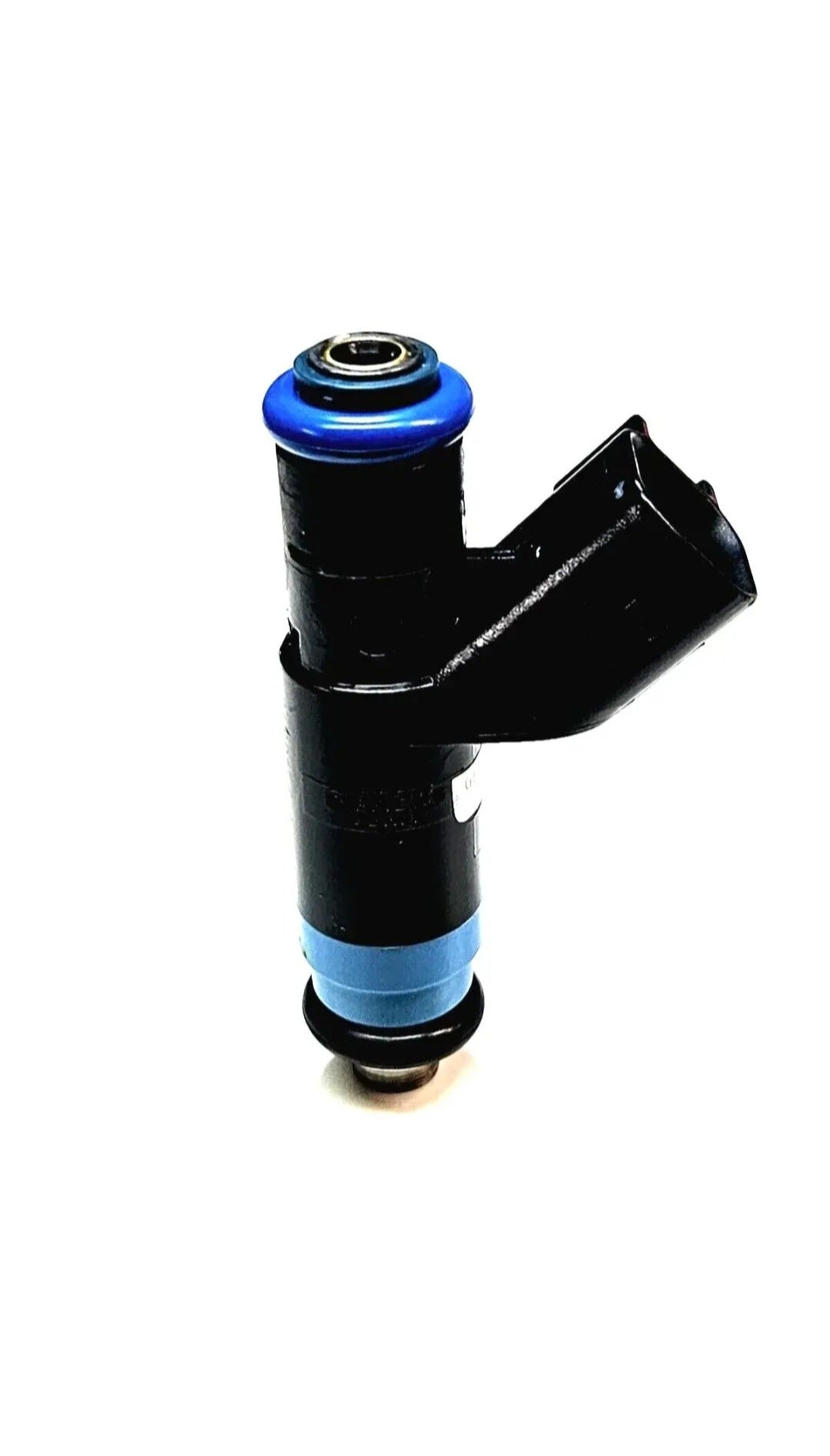 Set of 4 OEM Siemens 04891574AB fuel injectors