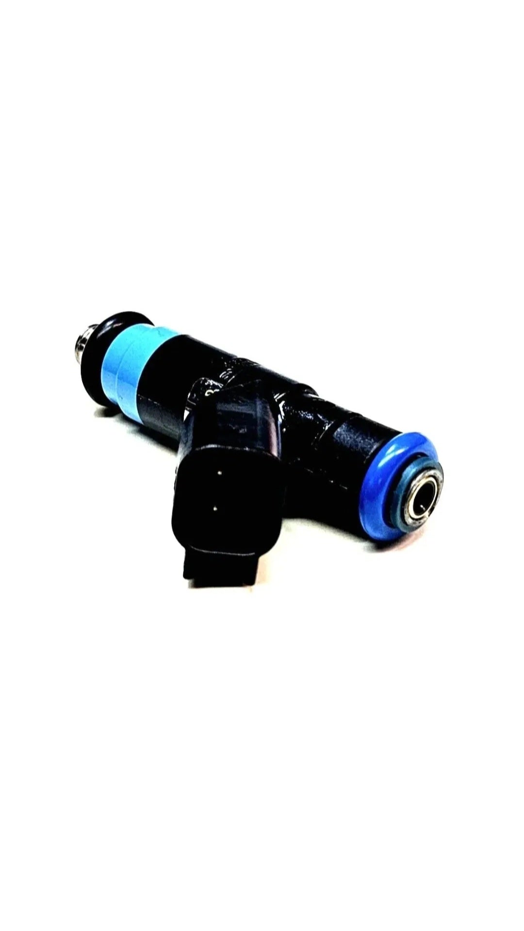 Set of 4 OEM Siemens 04891574AB fuel injectors