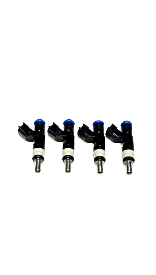 Set of 4 OEM Siemens 04891577AB / RL891577AB fuel injectors