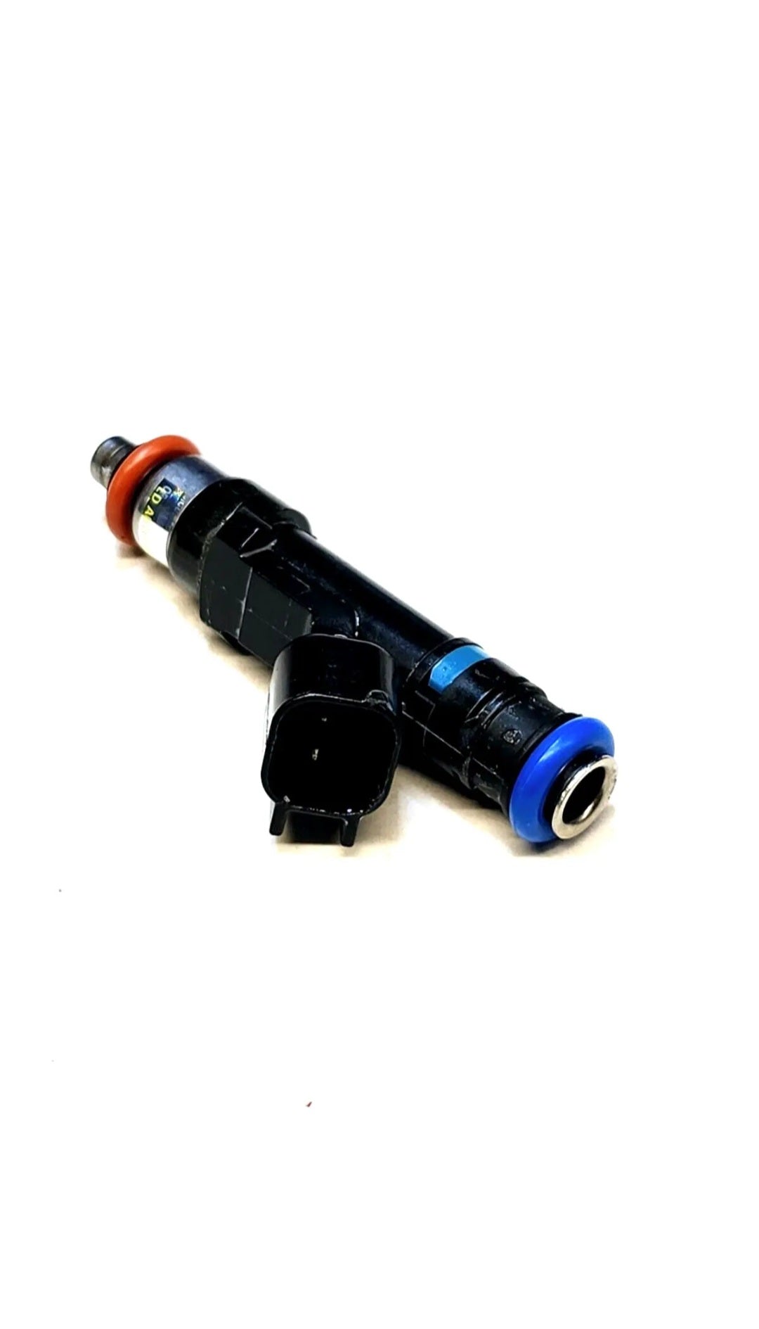 Set of 6 OEM Bosch 0280158020 / 53032701AA fuel injectors