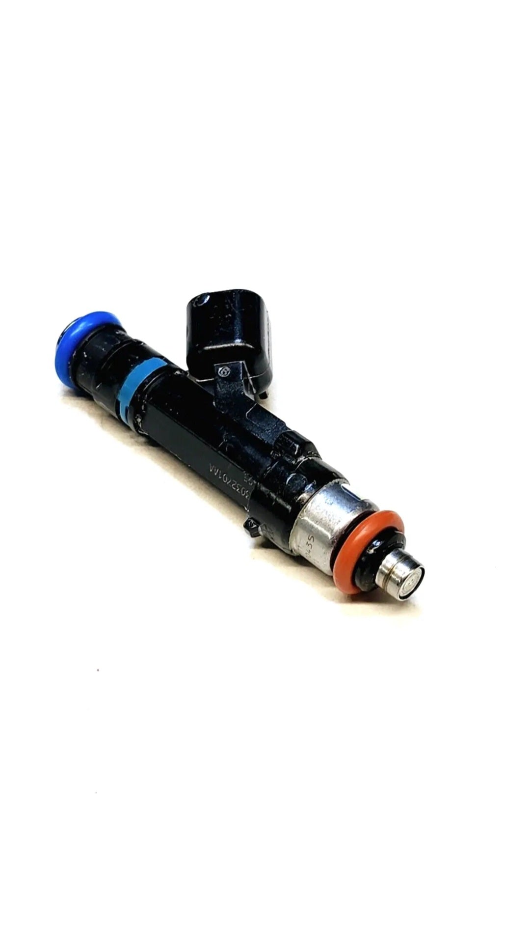 Set of 6 OEM Bosch 0280158020 / 53032701AA fuel injectors