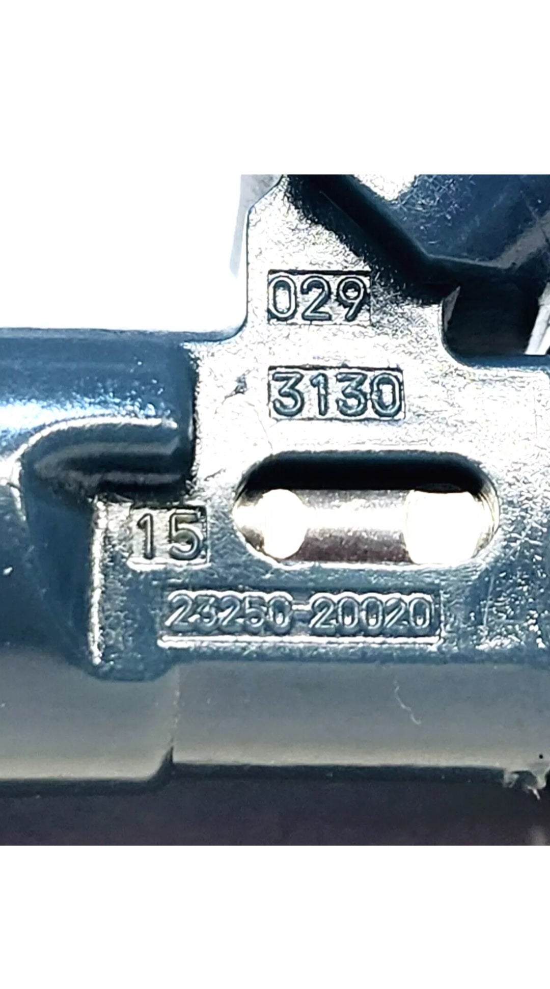 Set of 6 OEM Denso 23250-0A010 / 23209-0A010 fuel injectors
