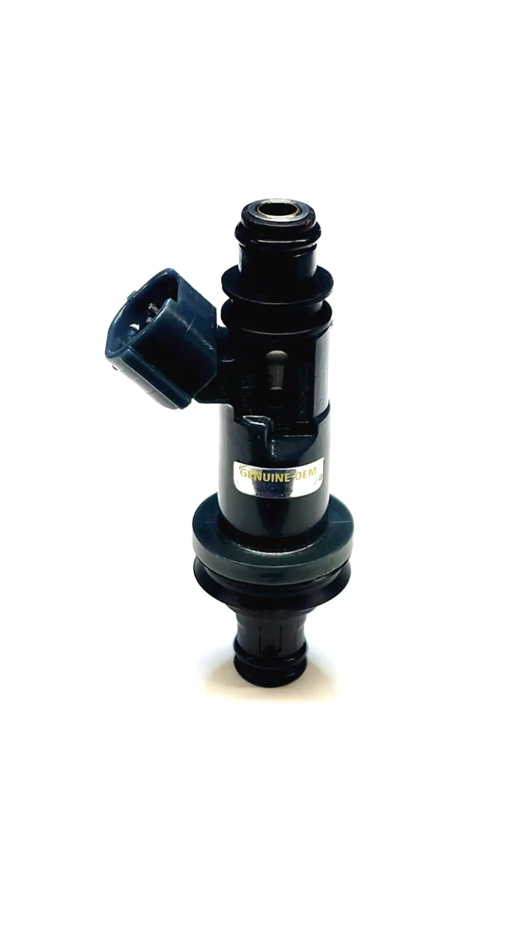 Set of 6 OEM Denso 23250-0A010 / 23209-0A010 fuel injectors