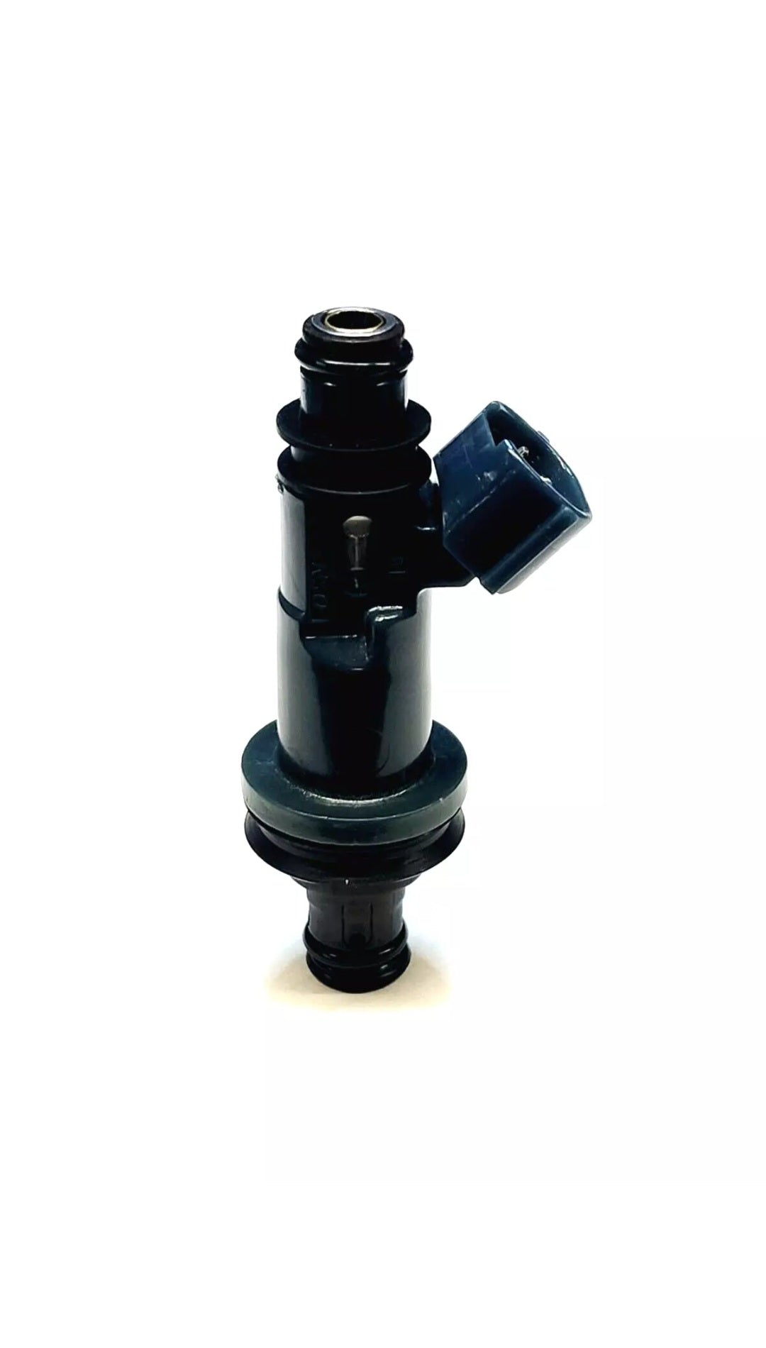 Set of 6 OEM Denso 23250-0A010 / 23209-0A010 fuel injectors