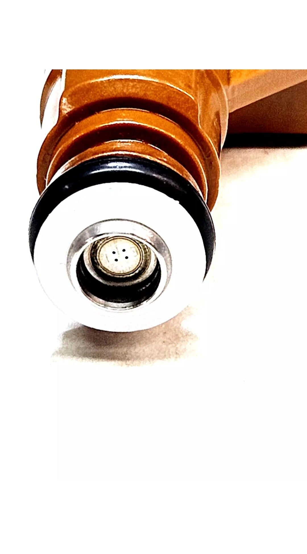 Set of 6 OEM Bosch 0280156016 / A1130780249 fuel injectors