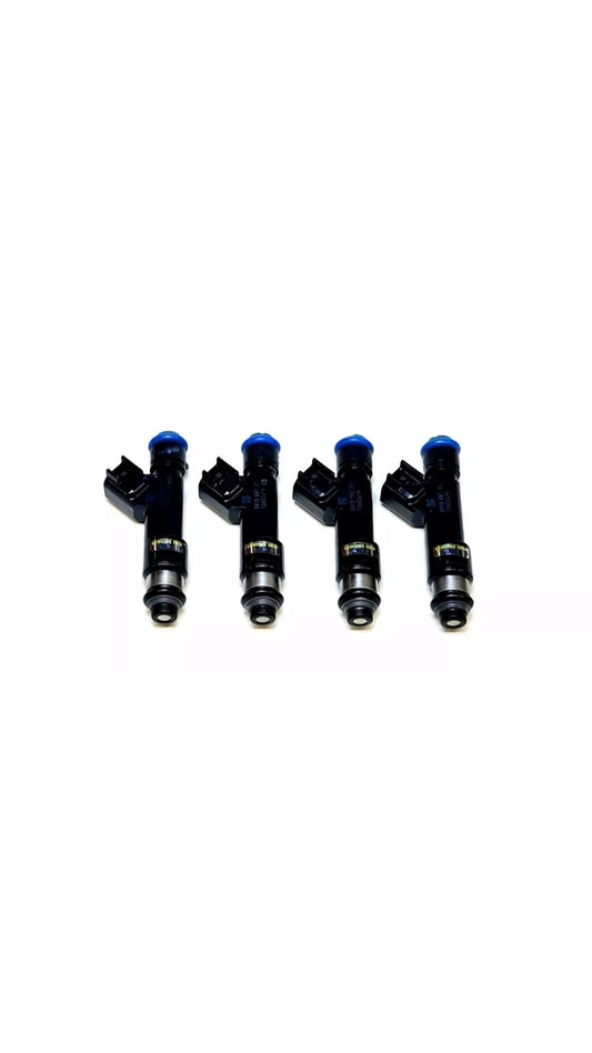 Set of 4 OEM GM 12602480 / 297500-0920 / 217-3158 fuel injectors