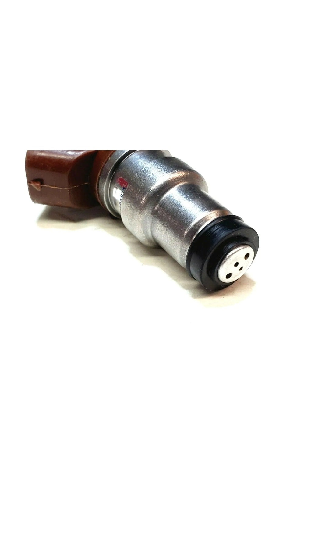 Set of 4 OEM Toyota 23250-11010 / 23250-11090 fuel injectors