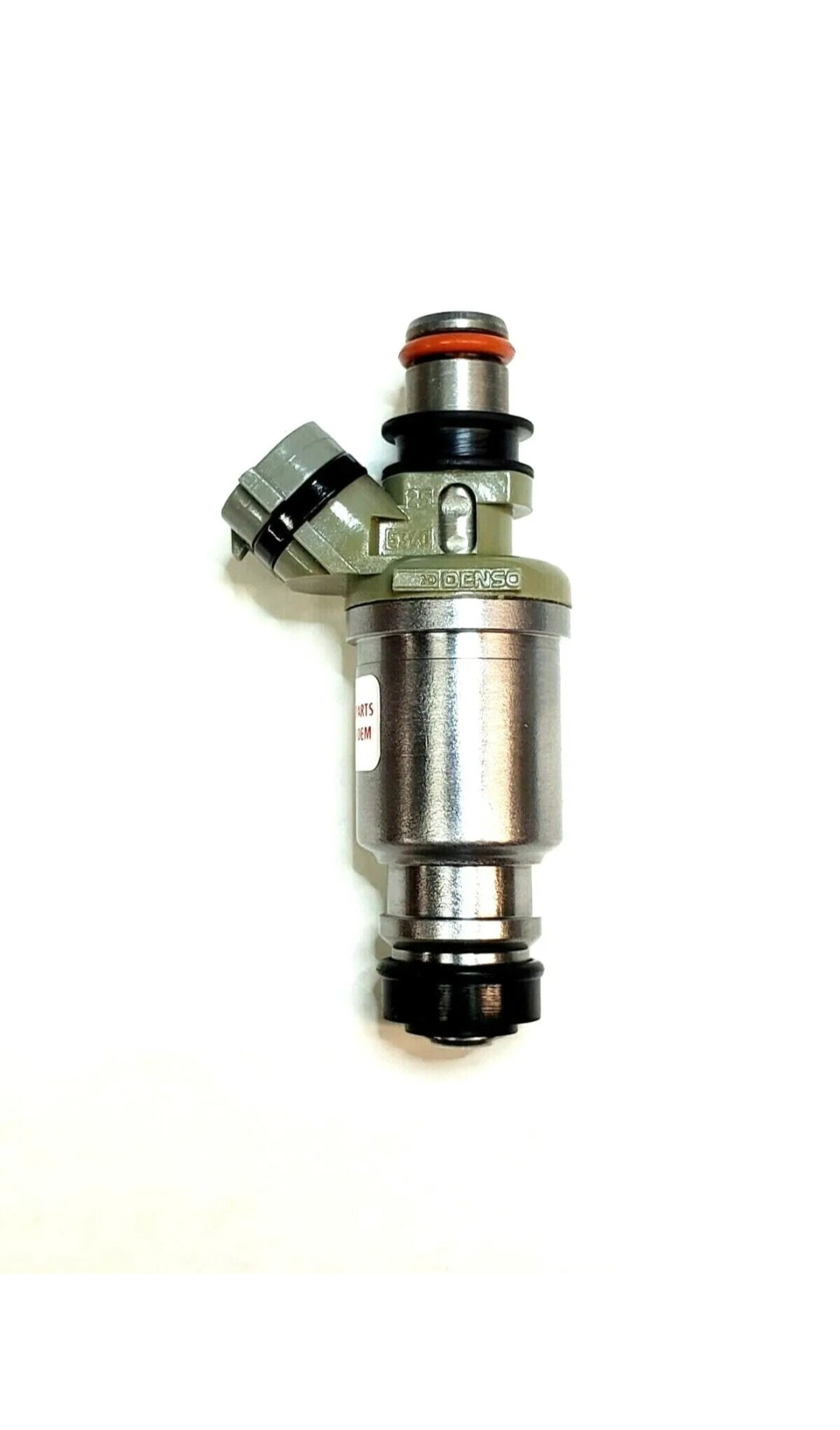 Set of 4 OEM Denso 23250-16120 / 23209-16120 fuel injectors