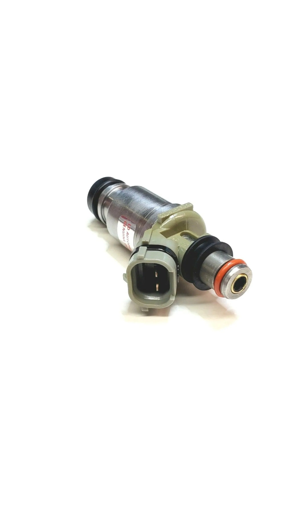 Set of 4 OEM Denso 23250-16120 / 23209-16120 fuel injectors
