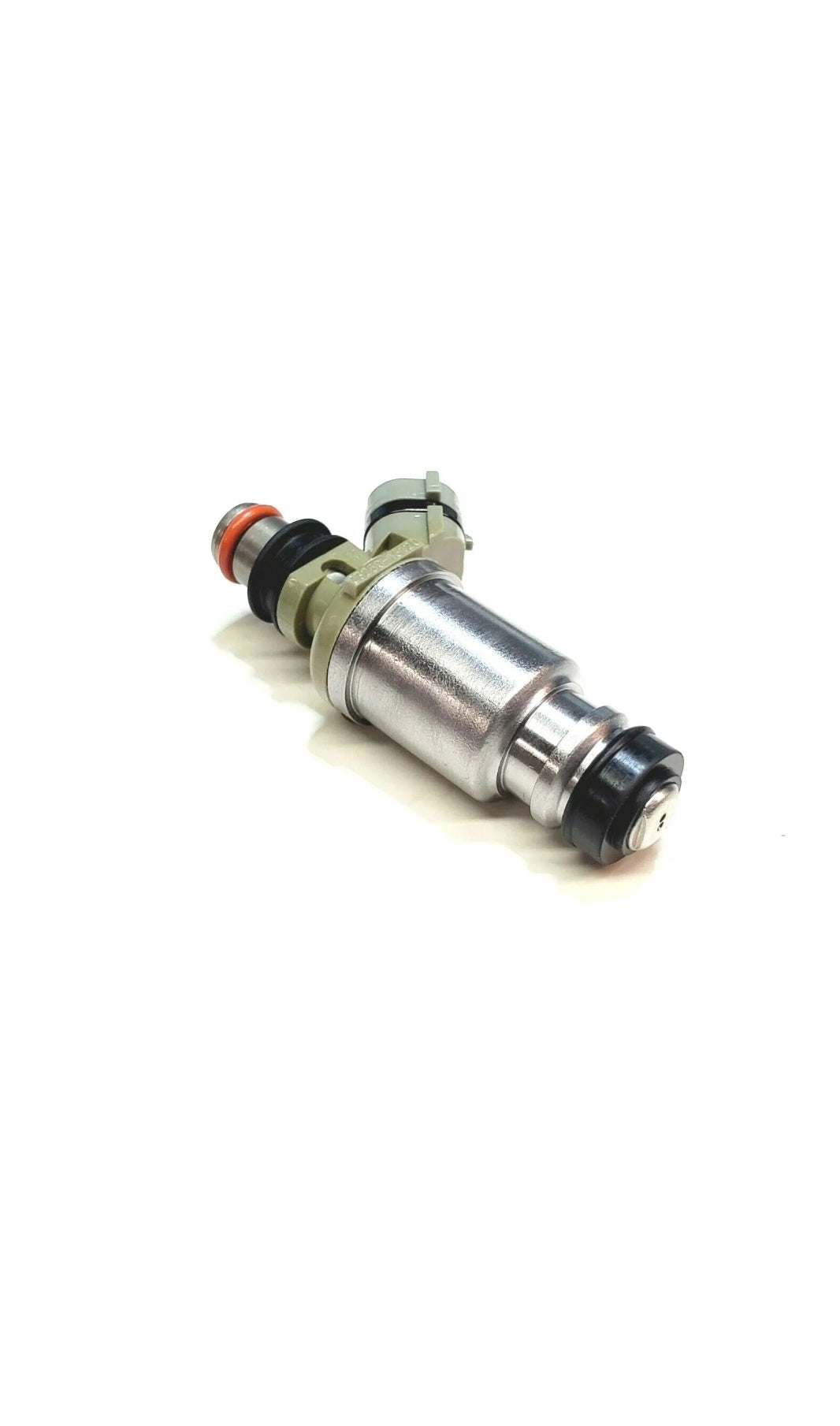 Set of 4 OEM Denso 23250-16120 / 23209-16120 fuel injectors