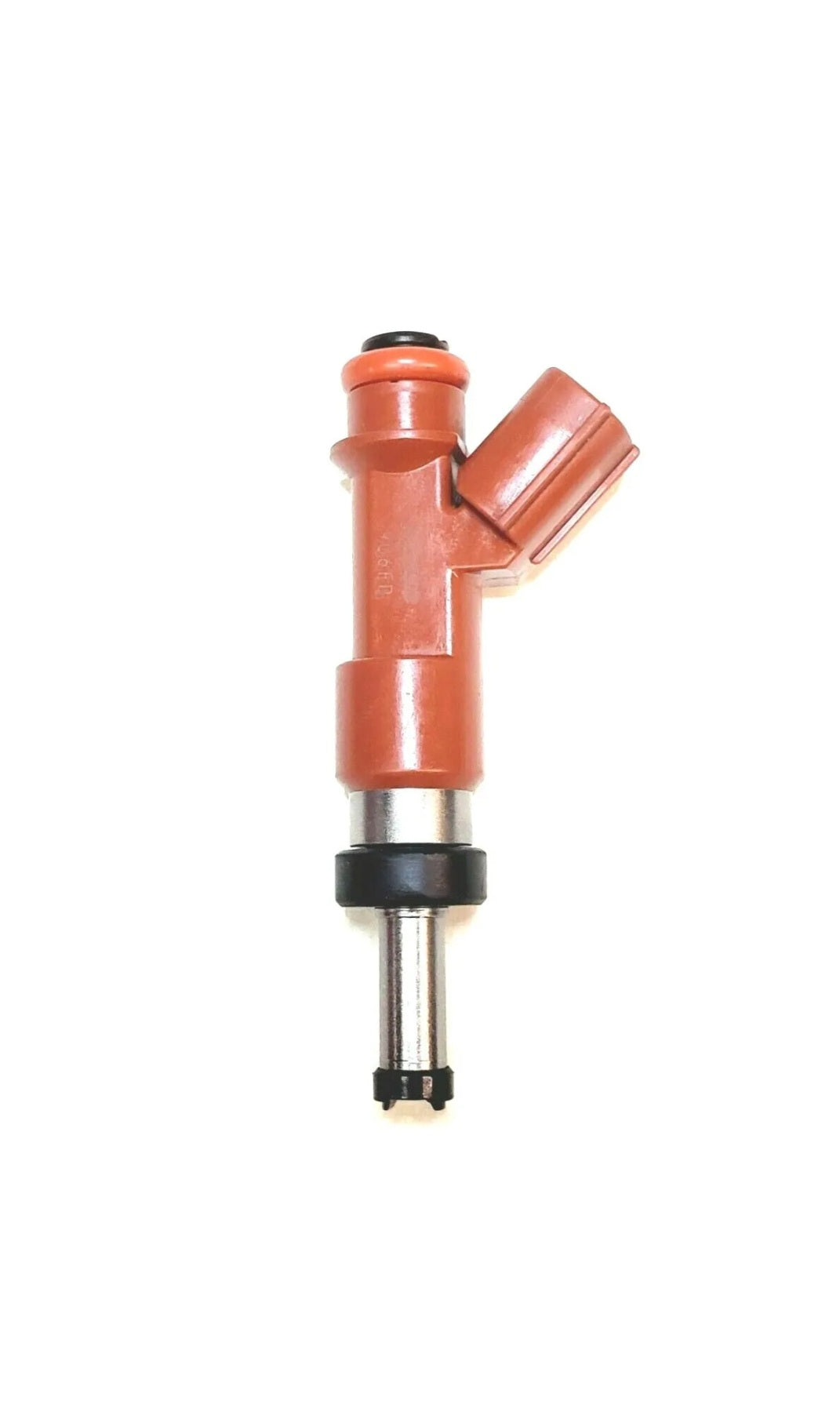 Set of 6 OEM Denso 23250-0P040 / 23209-0P040 fuel injectors
